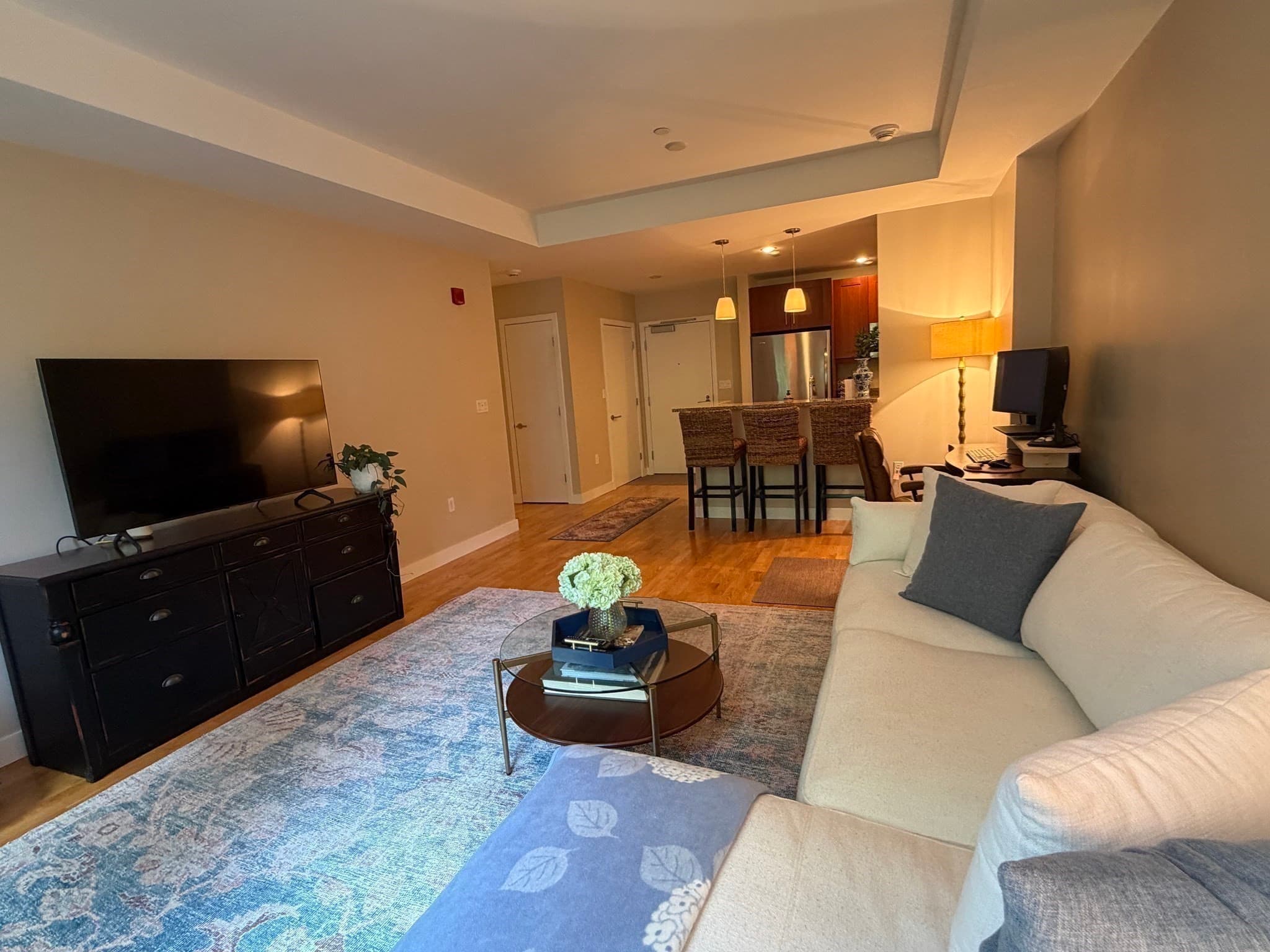 Condominium at 100 Station Landing # 207, Medford MA 02155, Medford, photo 13 of 41