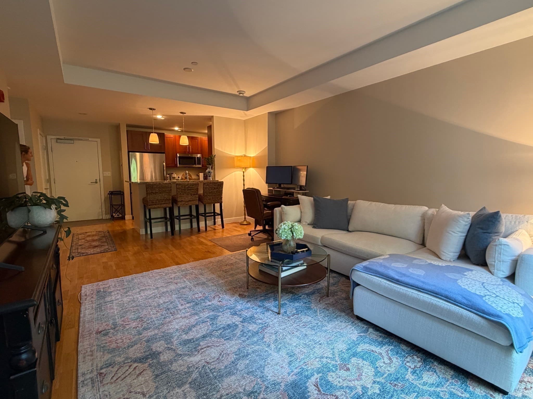 Condominium at 100 Station Landing # 207, Medford MA 02155, Medford, photo 12 of 41
