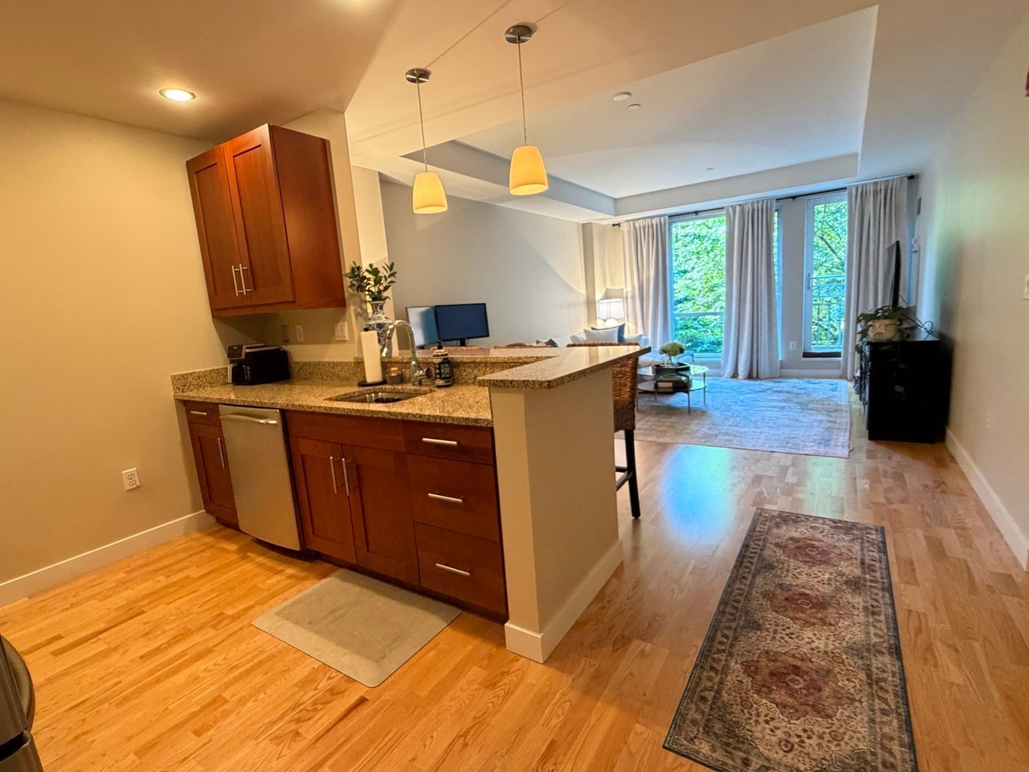 Condominium at 100 Station Landing # 207, Medford MA 02155, Medford, photo 3 of 41