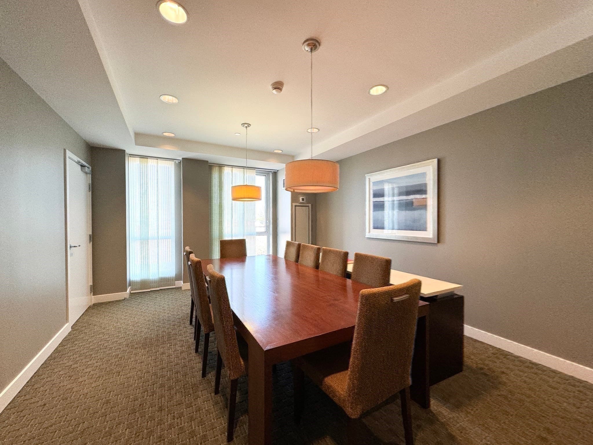 Condominium at 100 Station Landing # 207, Medford MA 02155, Medford, photo 32 of 41