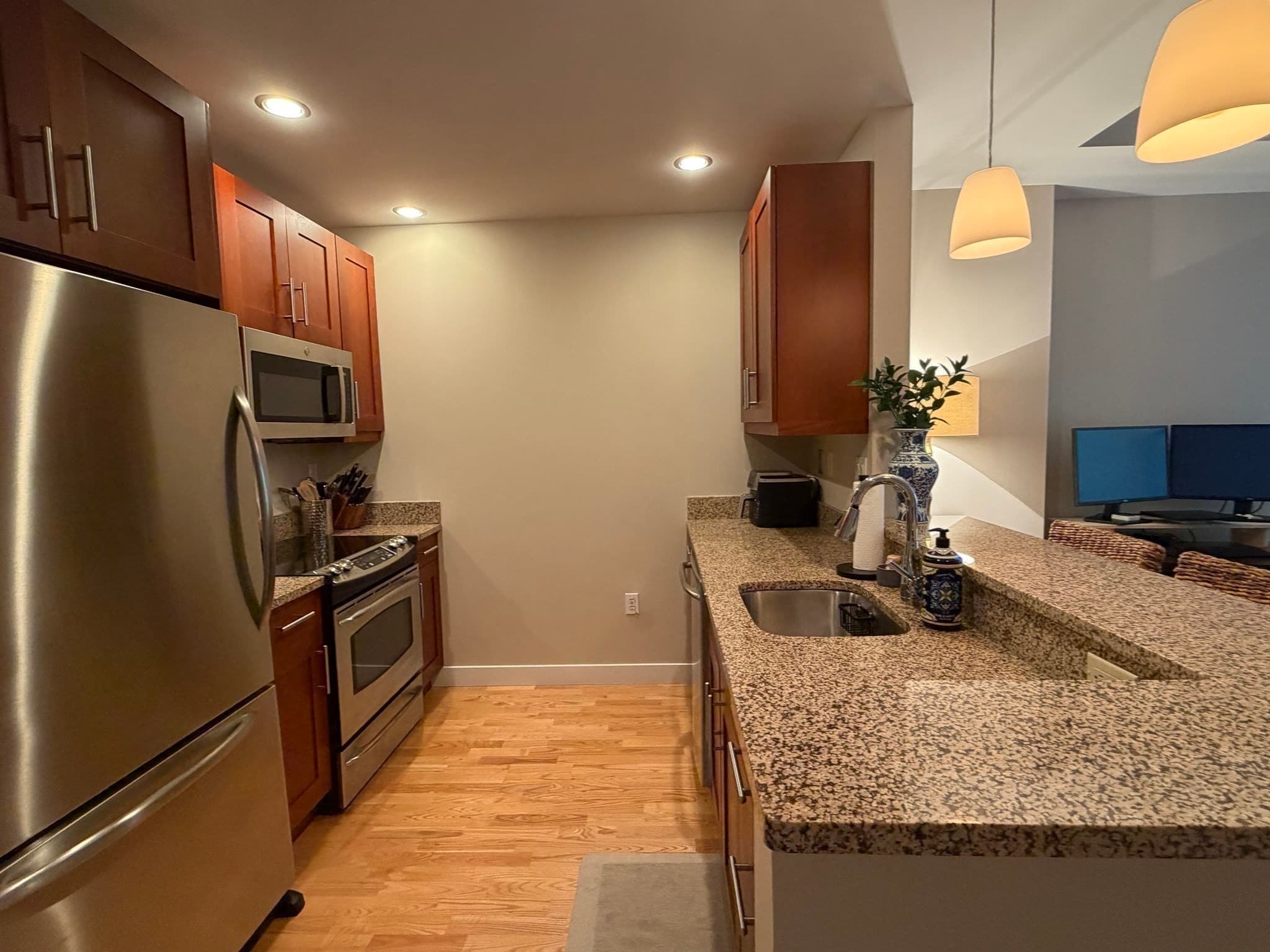 Condominium at 100 Station Landing # 207, Medford MA 02155, Medford, photo 5 of 41