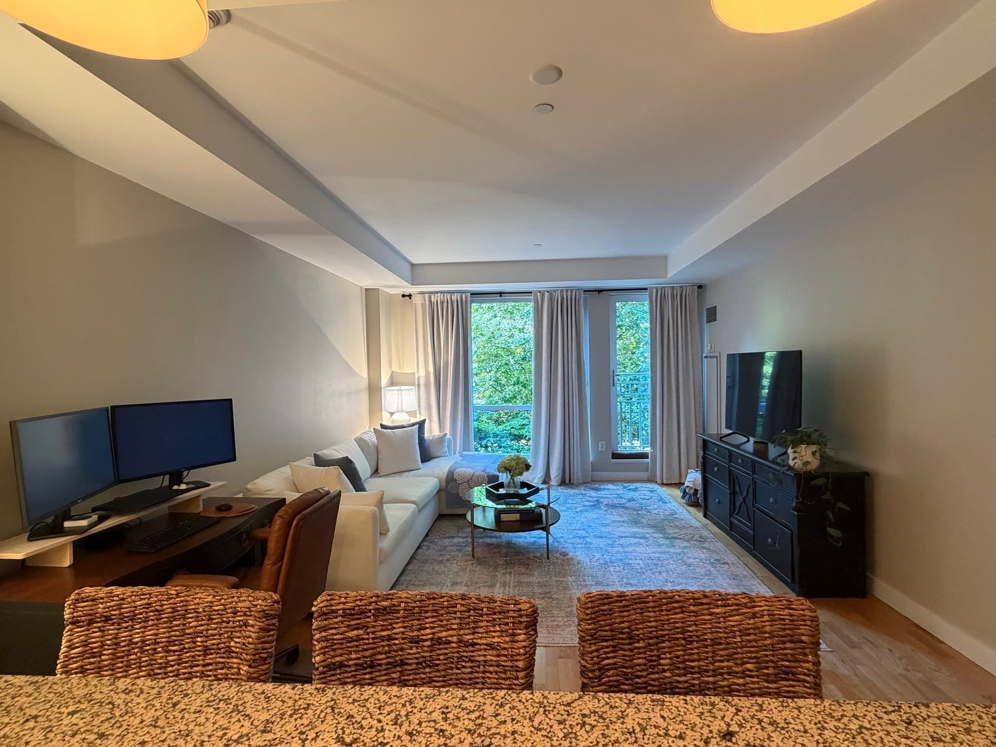 Condominium at 100 Station Landing # 207, Medford MA 02155, Medford, photo 9 of 41