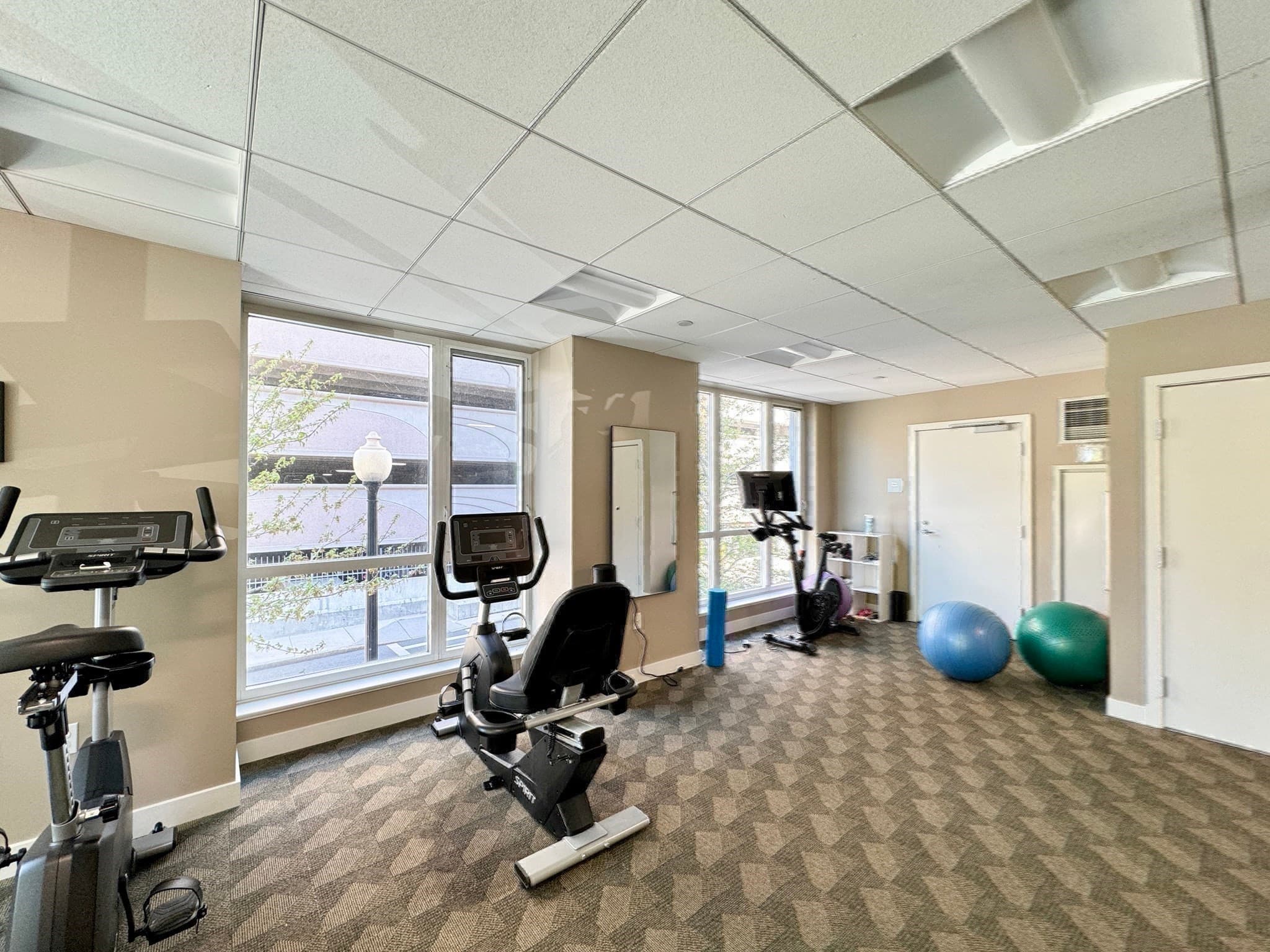 Condominium at 100 Station Landing # 207, Medford MA 02155, Medford, photo 30 of 41