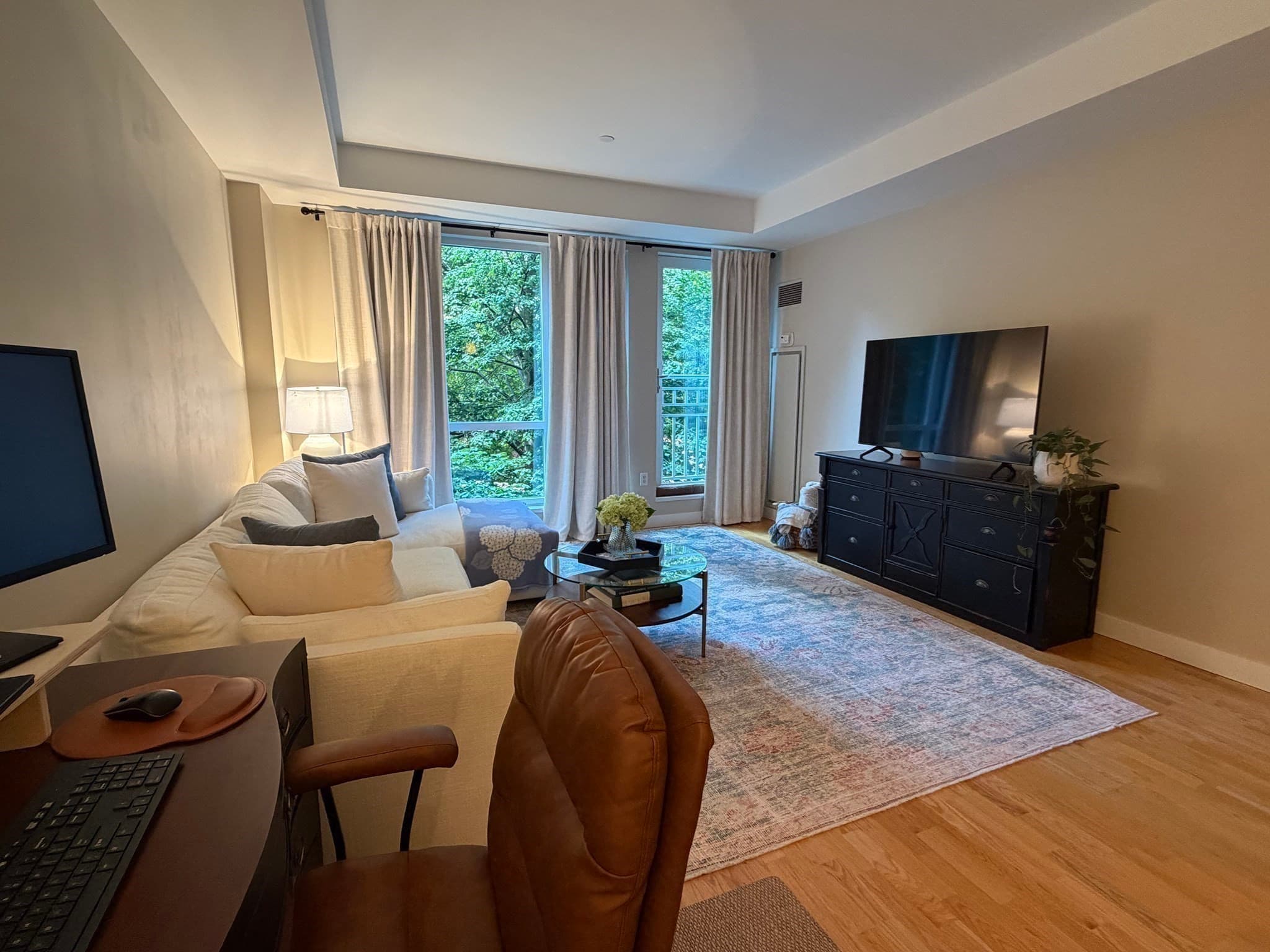Condominium at 100 Station Landing # 207, Medford MA 02155, Medford, photo 14 of 41