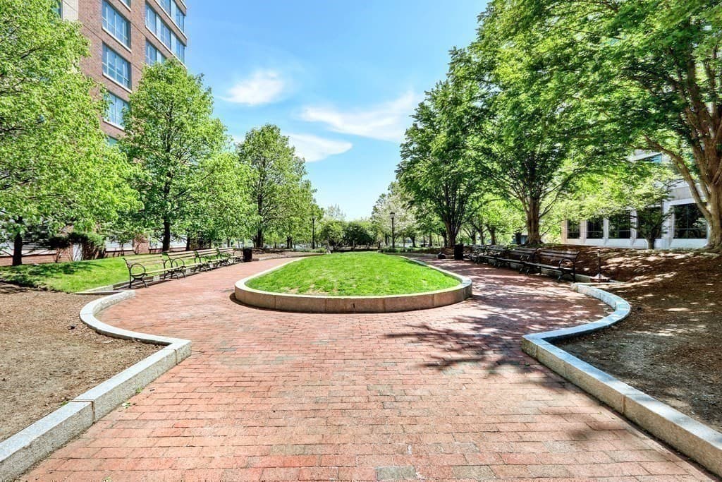 Condominium at 100 Station Landing # 207, Medford MA 02155, Medford, photo 37 of 41