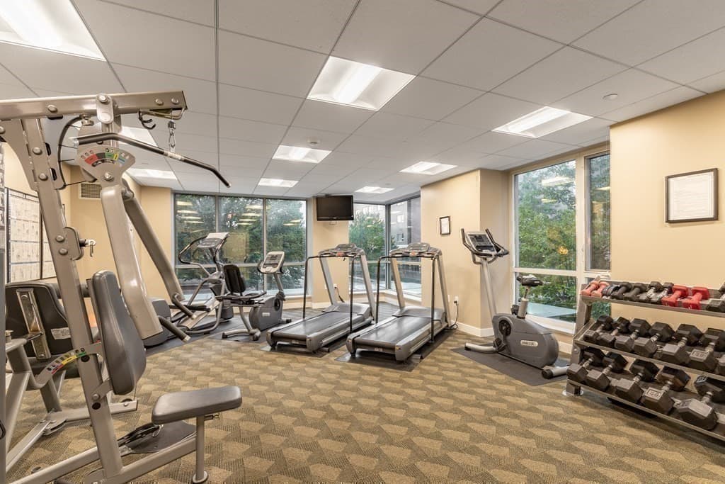 Condominium at 100 Station Landing # 207, Medford MA 02155, Medford, photo 29 of 41
