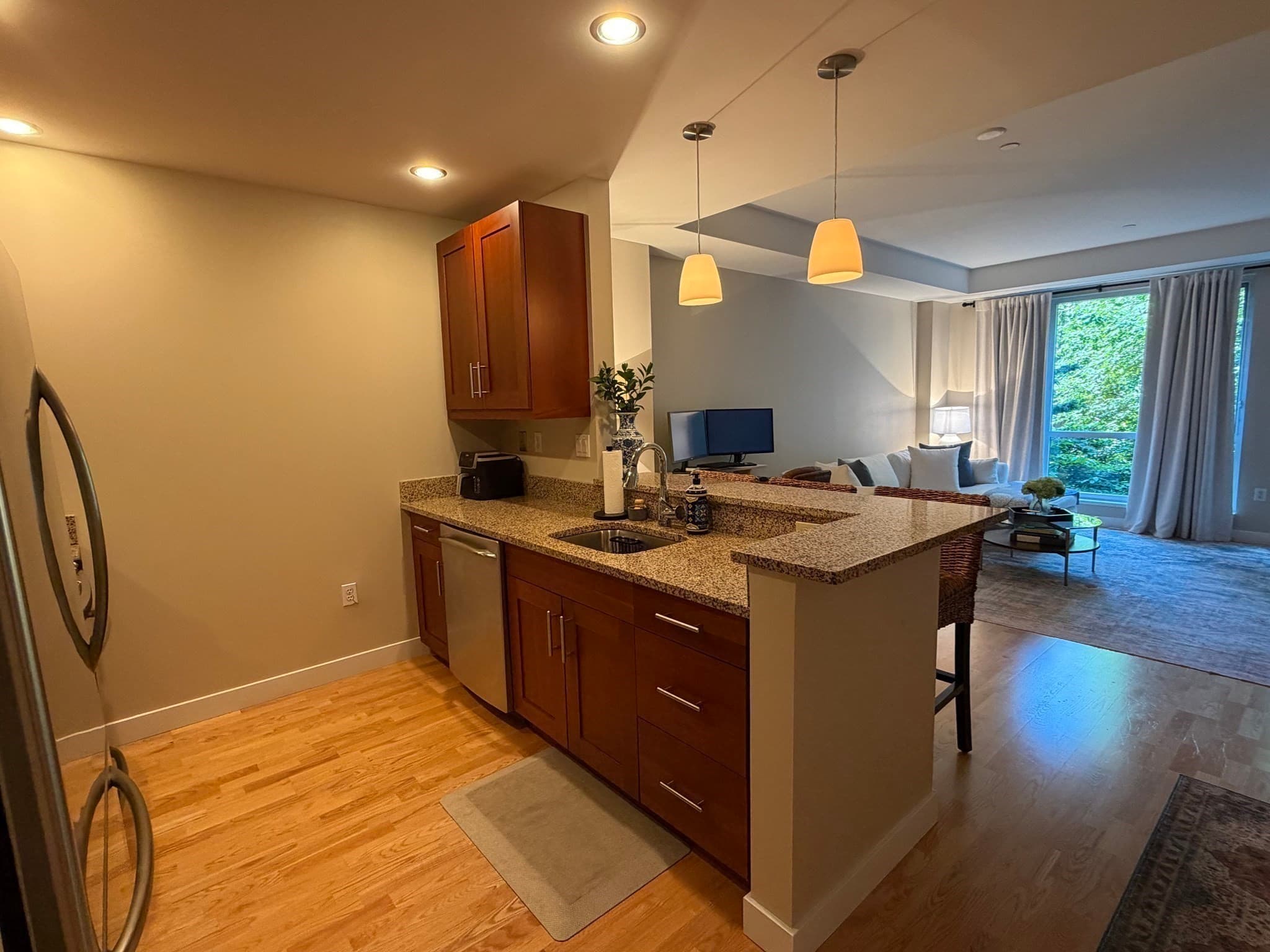 Condominium at 100 Station Landing # 207, Medford MA 02155, Medford, photo 4 of 41