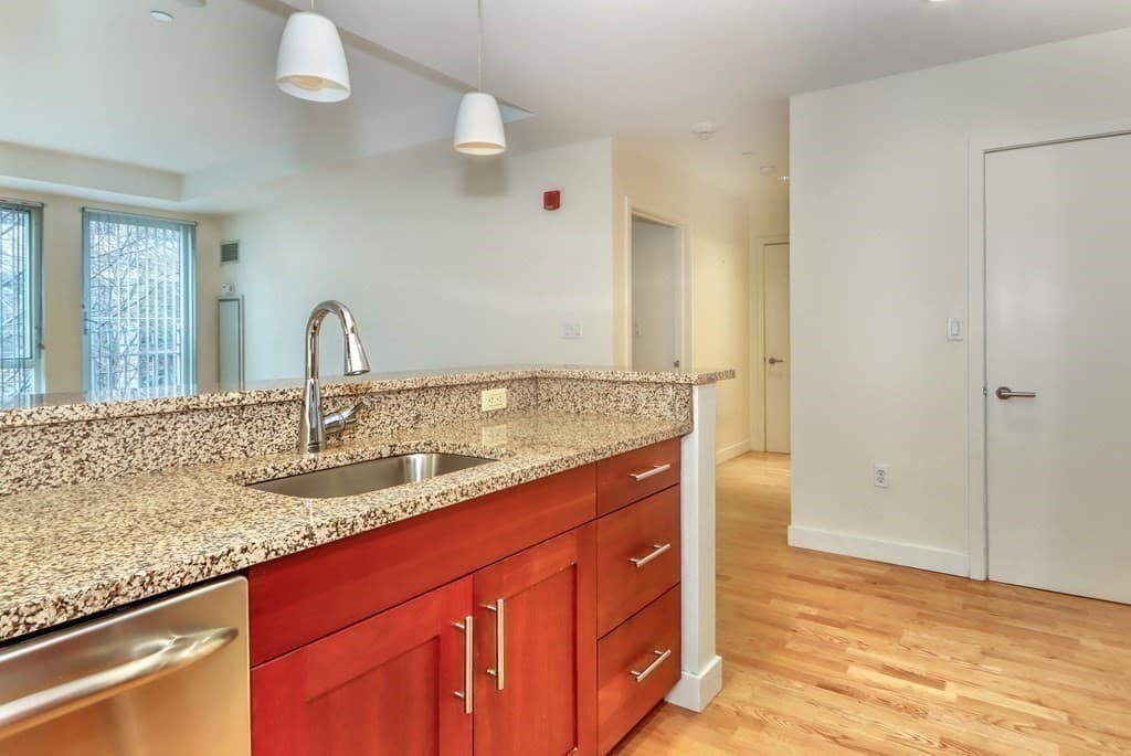 Condominium at 100 Station Landing # 207, Medford MA 02155, Medford, photo 8 of 41