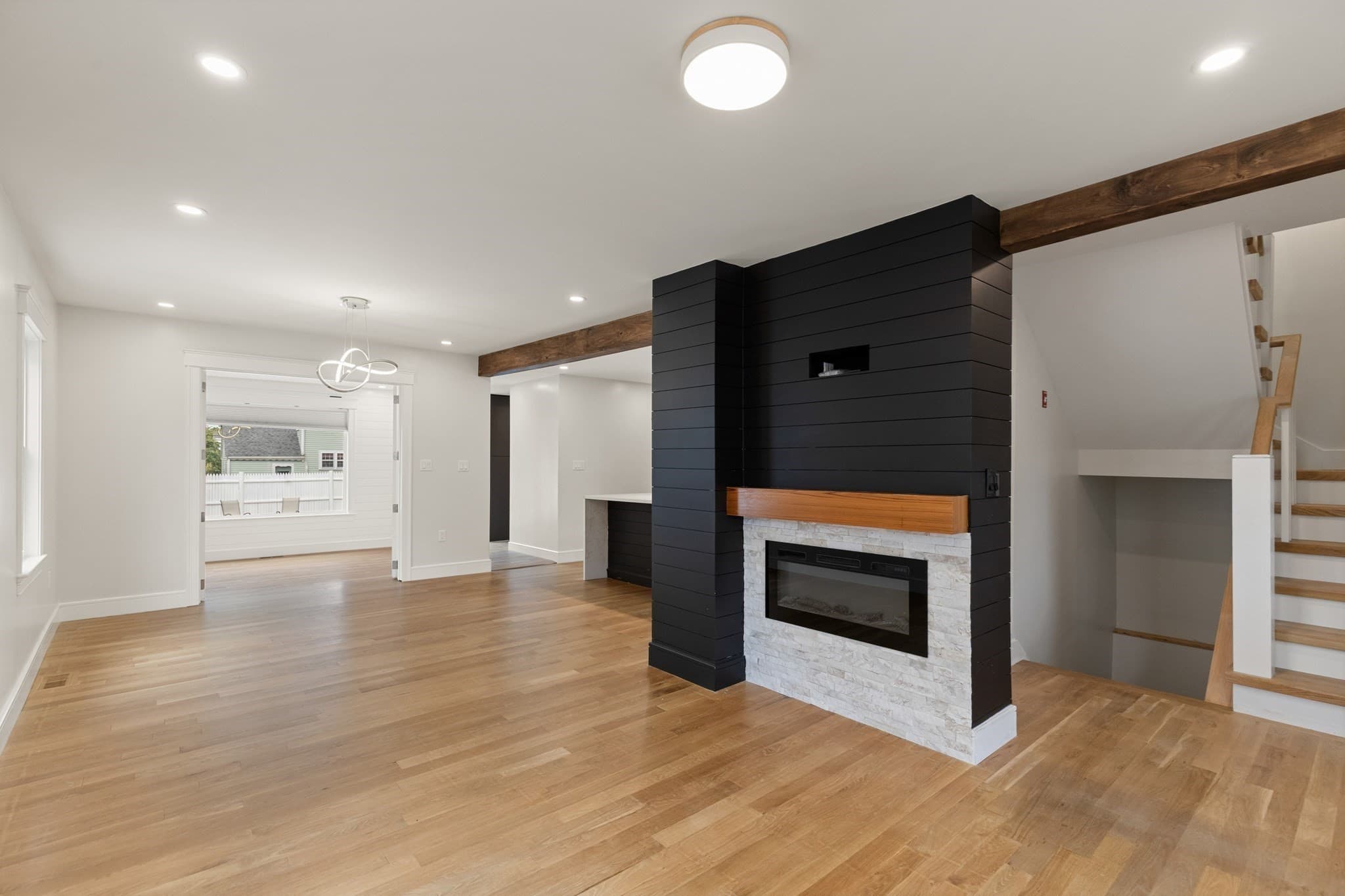 Single Family Residence at 3 Crane St, Danvers MA 01923, Danvers, photo 6 of 35