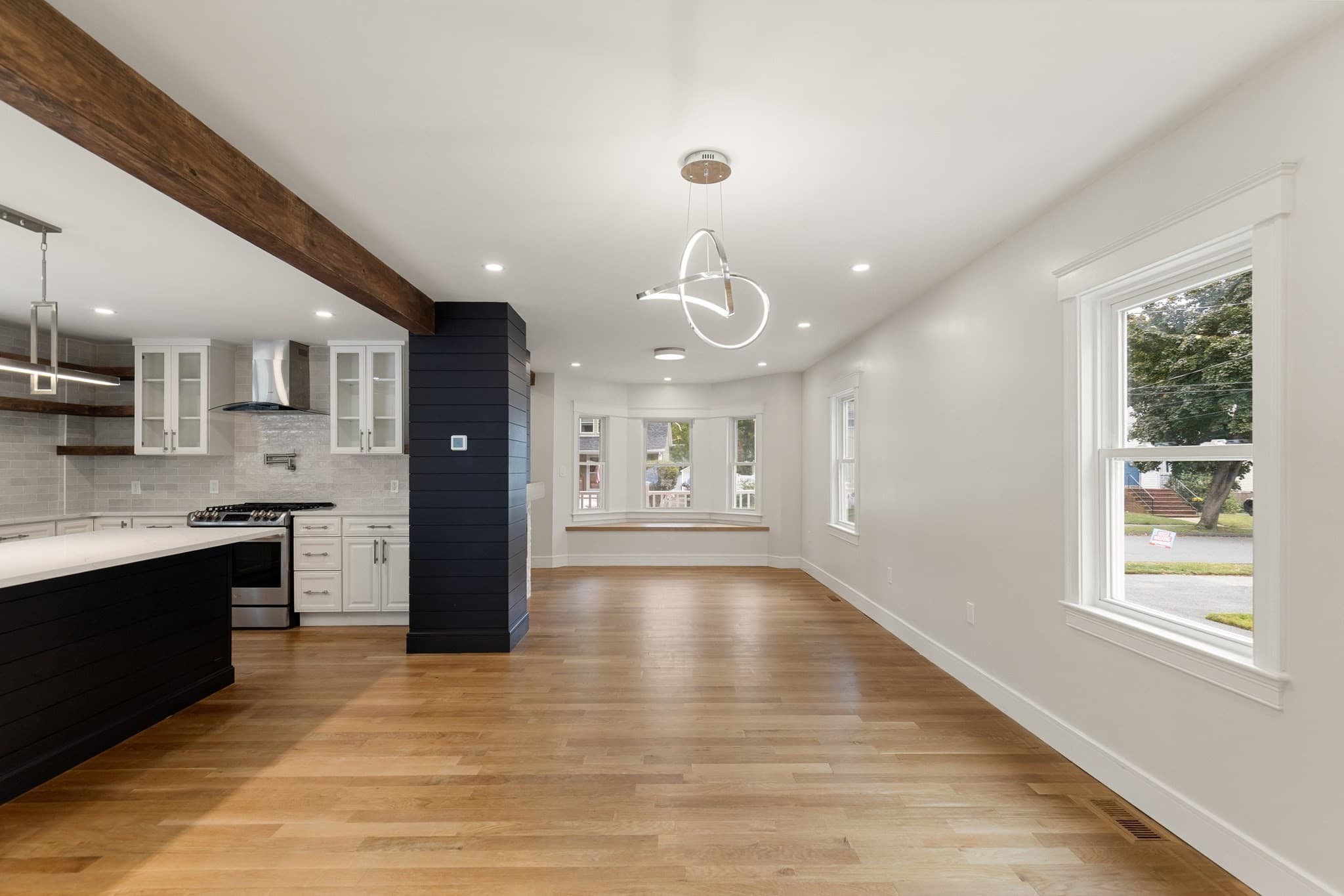 Single Family Residence at 3 Crane St, Danvers MA 01923, Danvers, photo 13 of 35