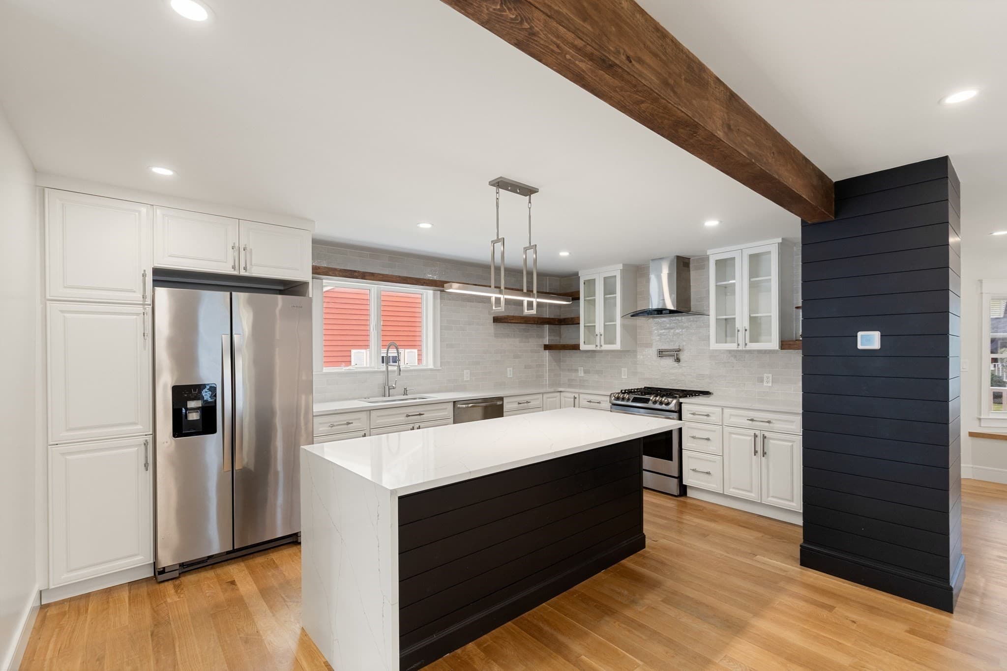 Single Family Residence at 3 Crane St, Danvers MA 01923, Danvers, photo 16 of 35