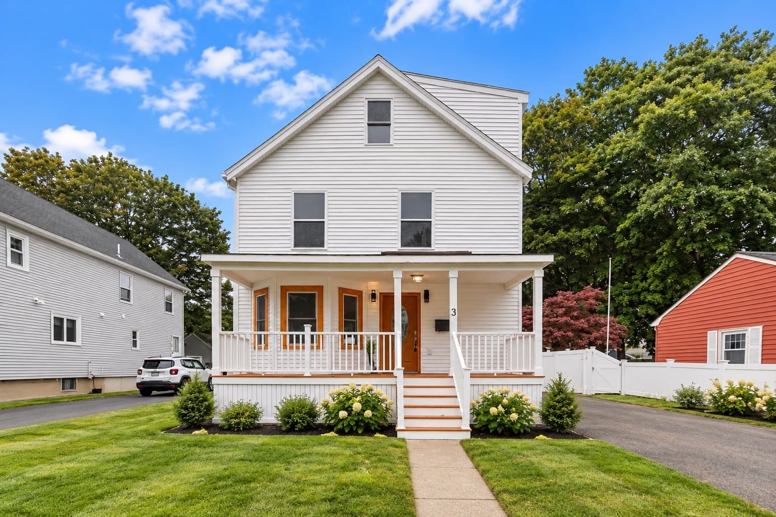 3 Crane St, Danvers MA 01923