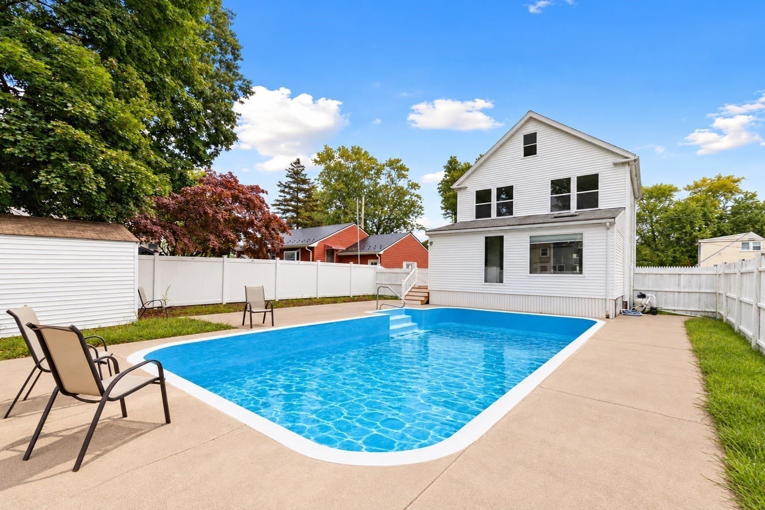Single Family Residence at 3 Crane St, Danvers MA 01923, Danvers, photo 11 of 35