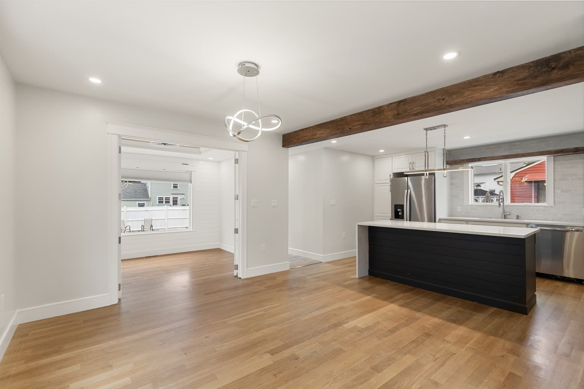 Single Family Residence at 3 Crane St, Danvers MA 01923, Danvers, photo 8 of 35