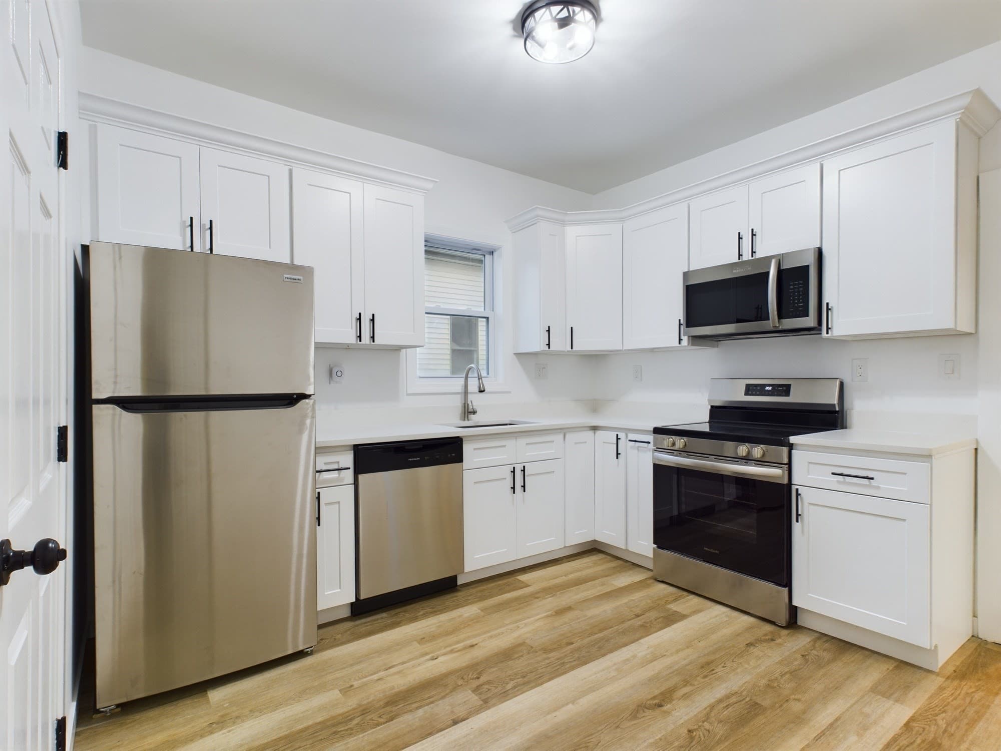 Multi Family at 28-30 Furness St, Revere MA 02151, Revere, photo 2 of 21