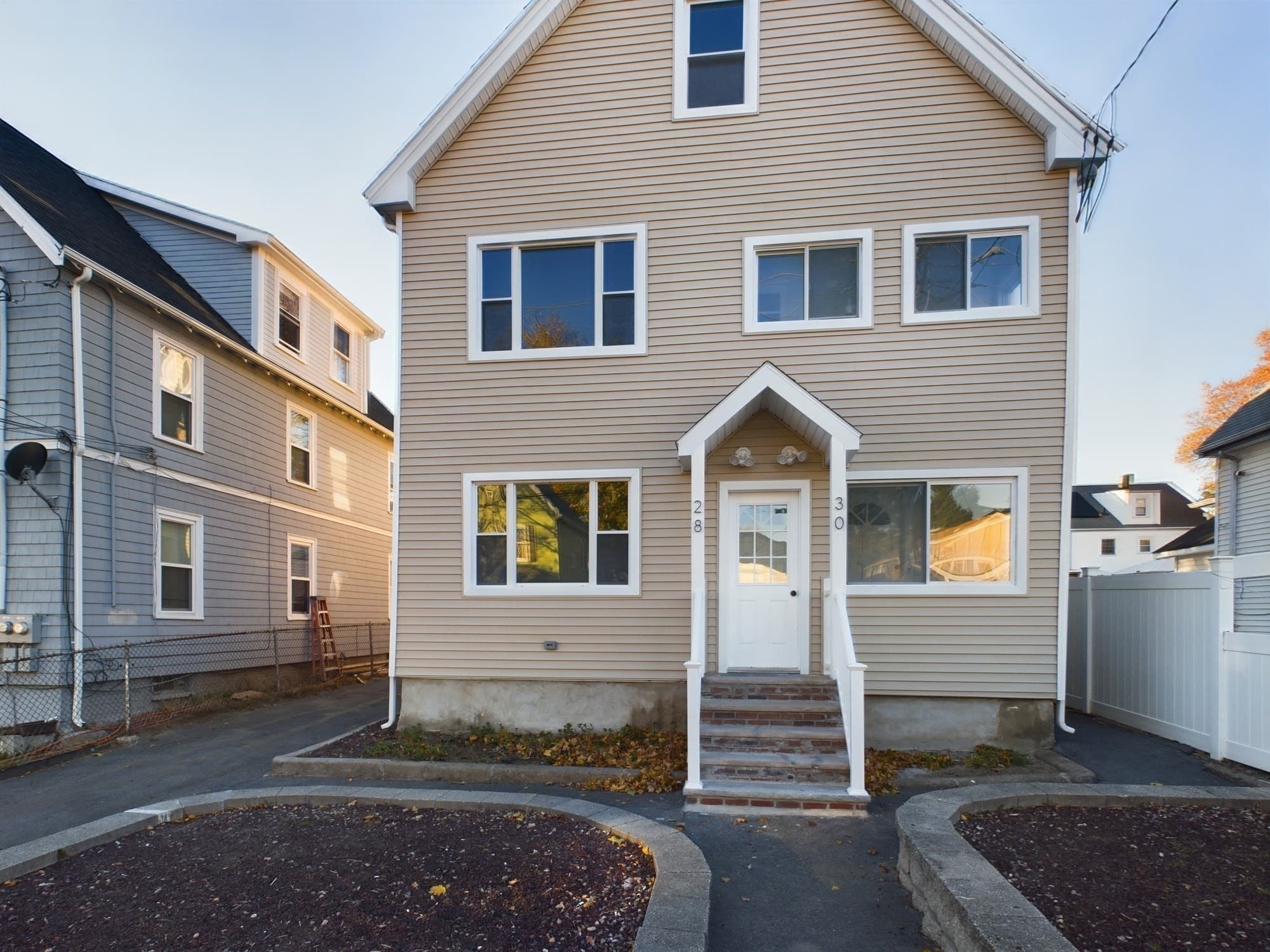 Multi Family at 28-30 Furness St, Revere MA 02151, Revere, photo 18 of 21