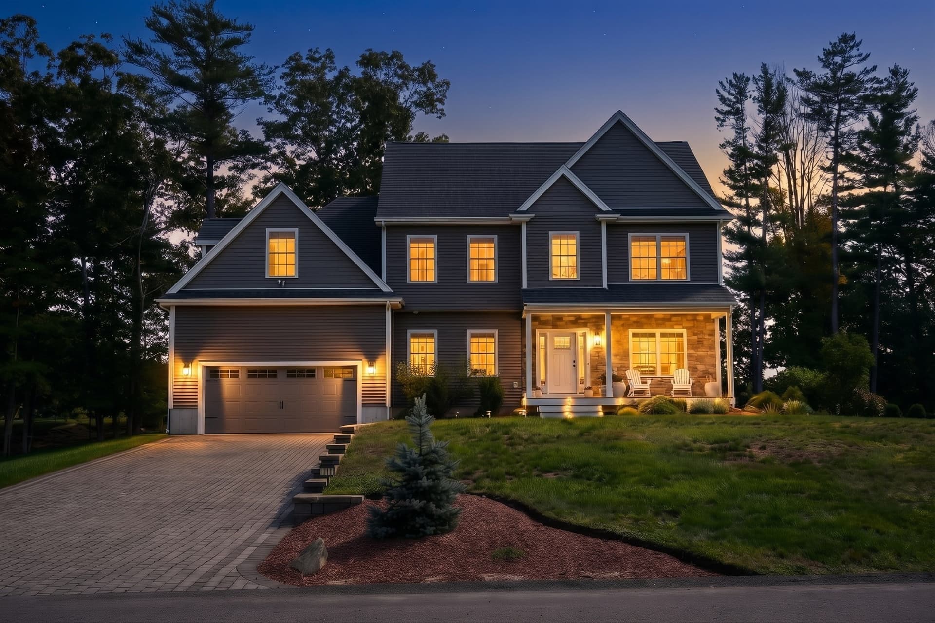 11 Riders Way, Halifax MA 02338