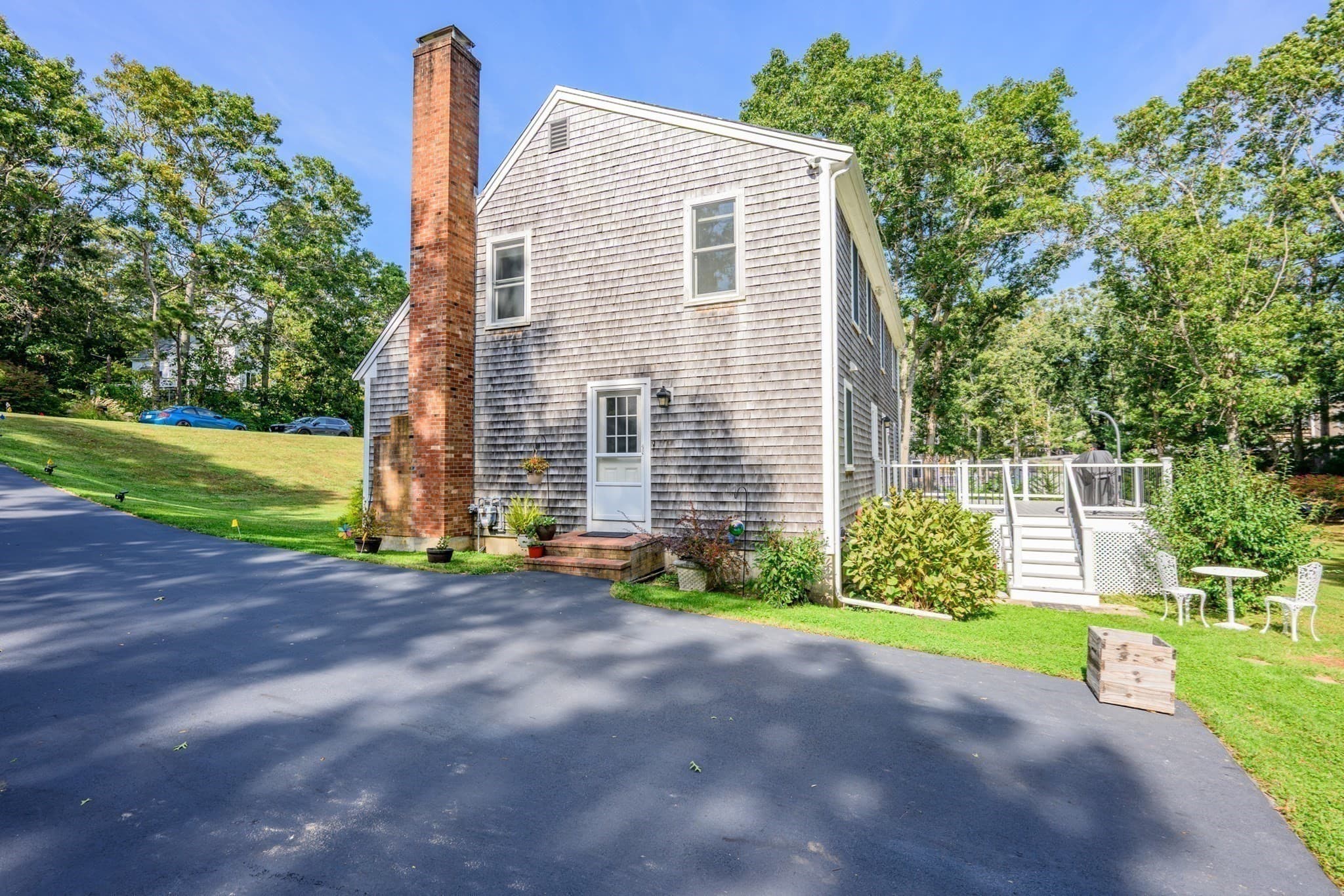 Single Family Residence at 47 Blackthorn Path, Sandwich MA 02644, Sandwich, photo 23 of 30