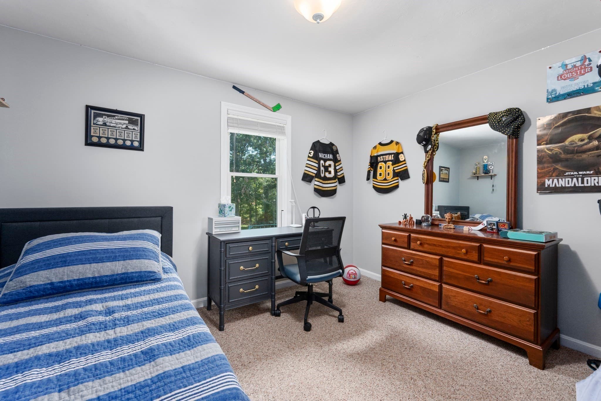 Single Family Residence at 47 Blackthorn Path, Sandwich MA 02644, Sandwich, photo 17 of 30