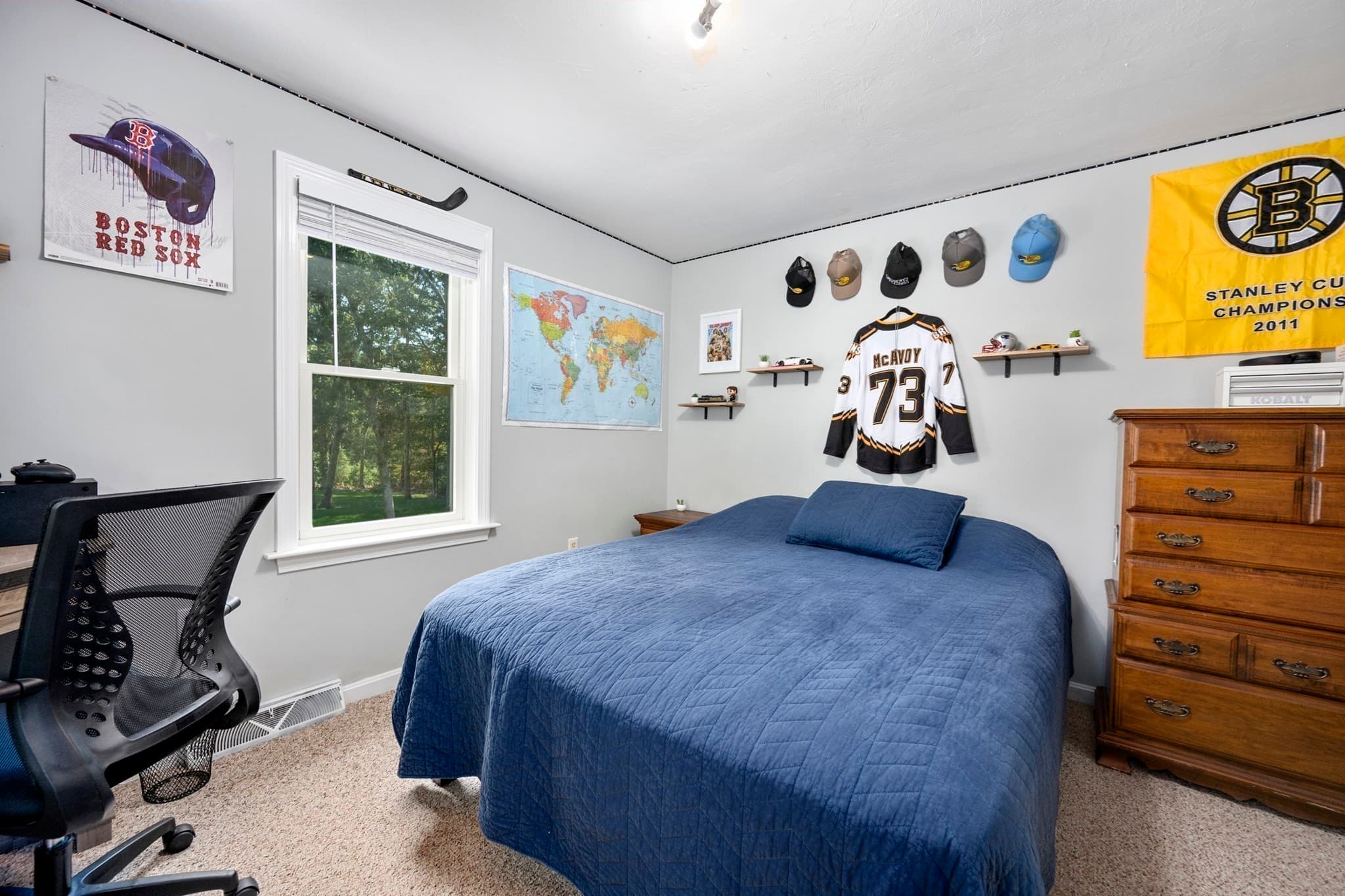 Single Family Residence at 47 Blackthorn Path, Sandwich MA 02644, Sandwich, photo 16 of 30
