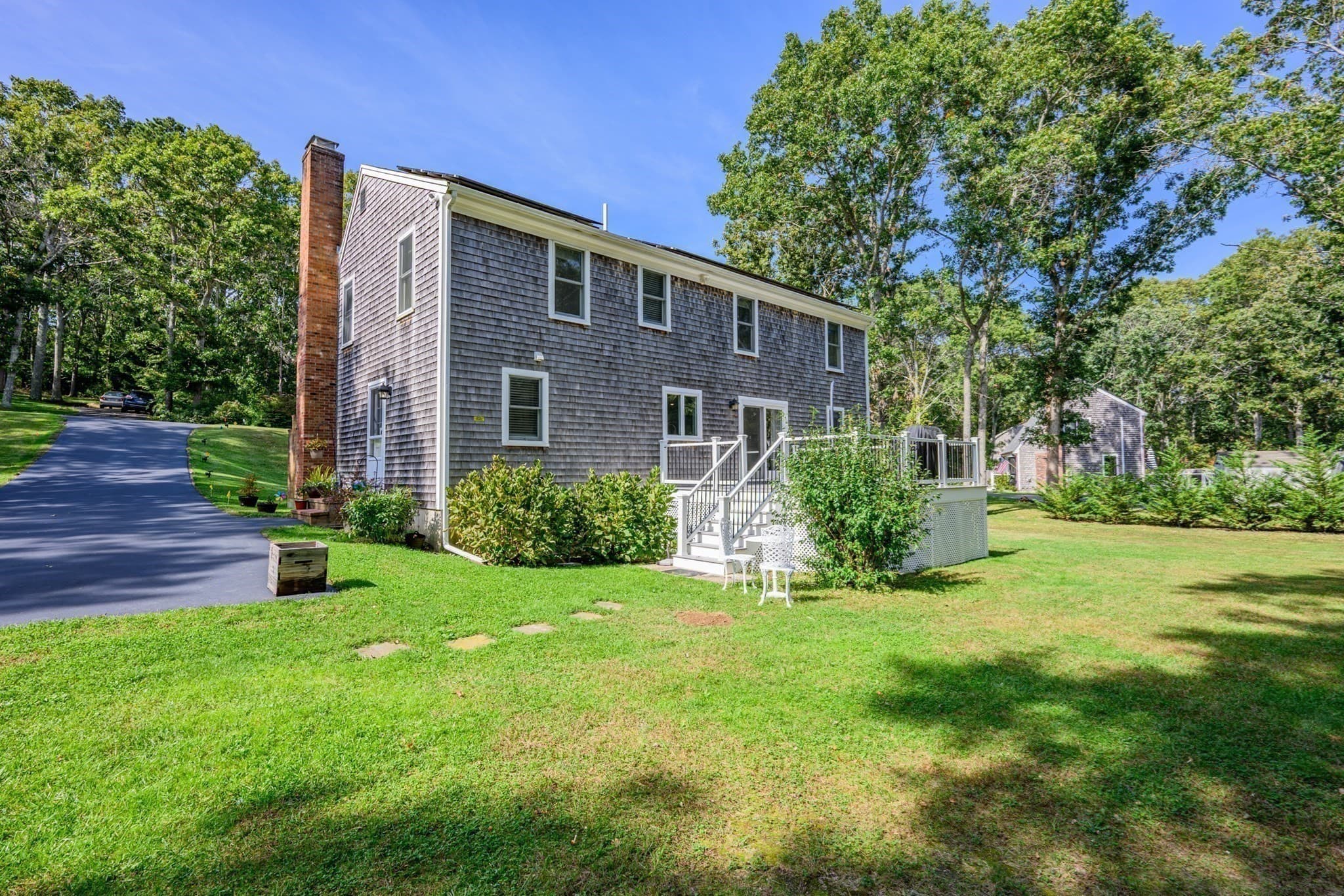 Single Family Residence at 47 Blackthorn Path, Sandwich MA 02644, Sandwich, photo 22 of 30
