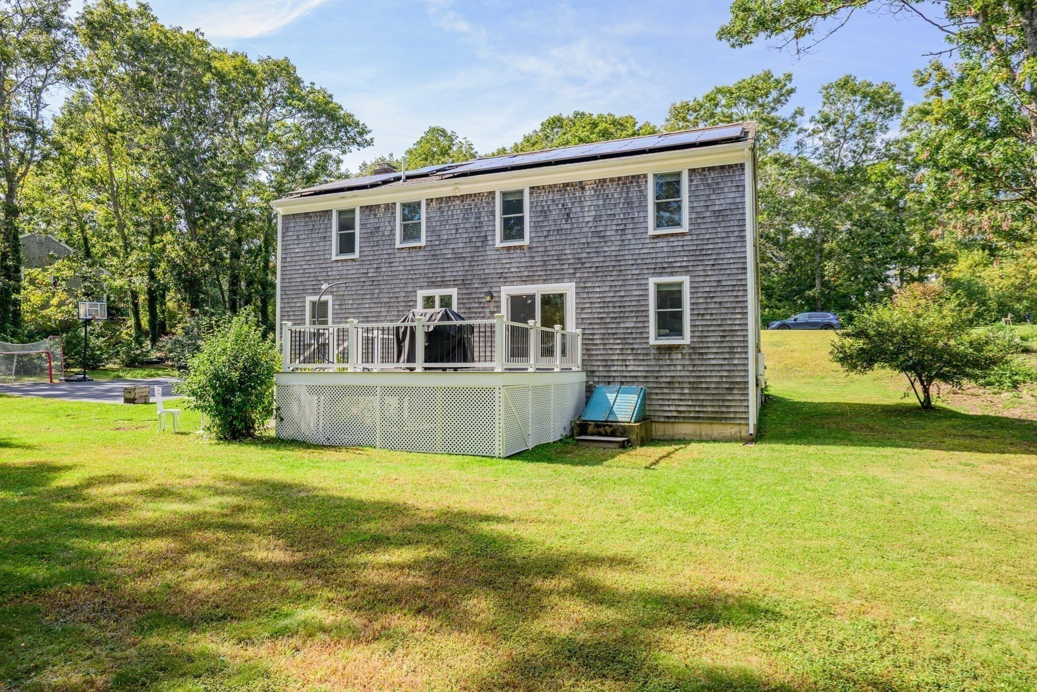 Single Family Residence at 47 Blackthorn Path, Sandwich MA 02644, Sandwich, photo 21 of 30
