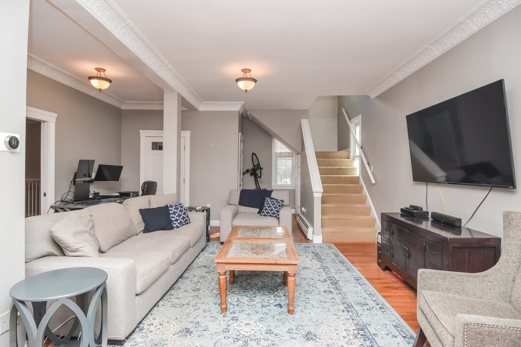 Condominium at 27A South Elm # 2, Haverhill MA 01835, Haverhill, photo 9 of 35