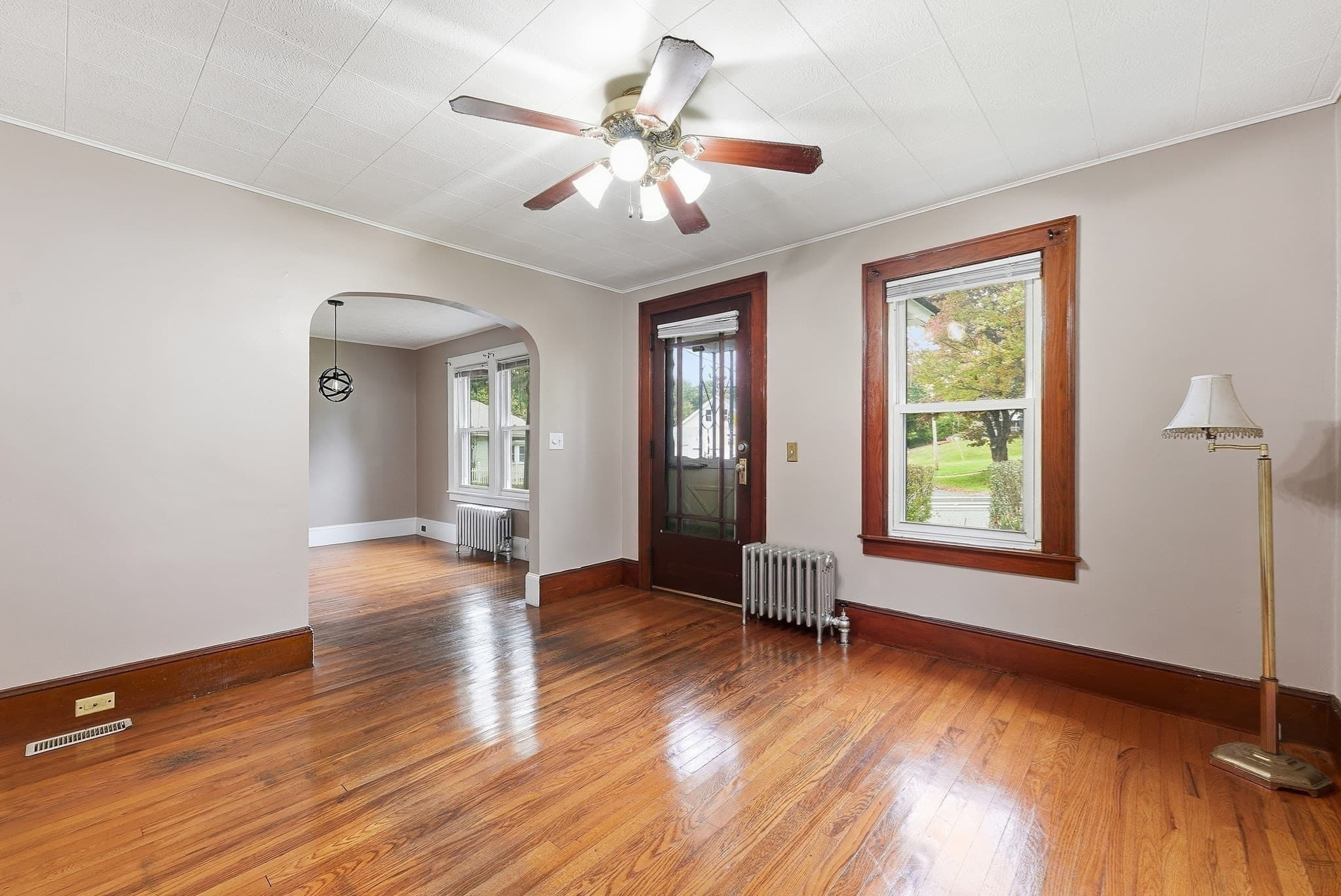 Single Family Residence at 47 Shearer St, Palmer MA 01069, Palmer, photo 6 of 42