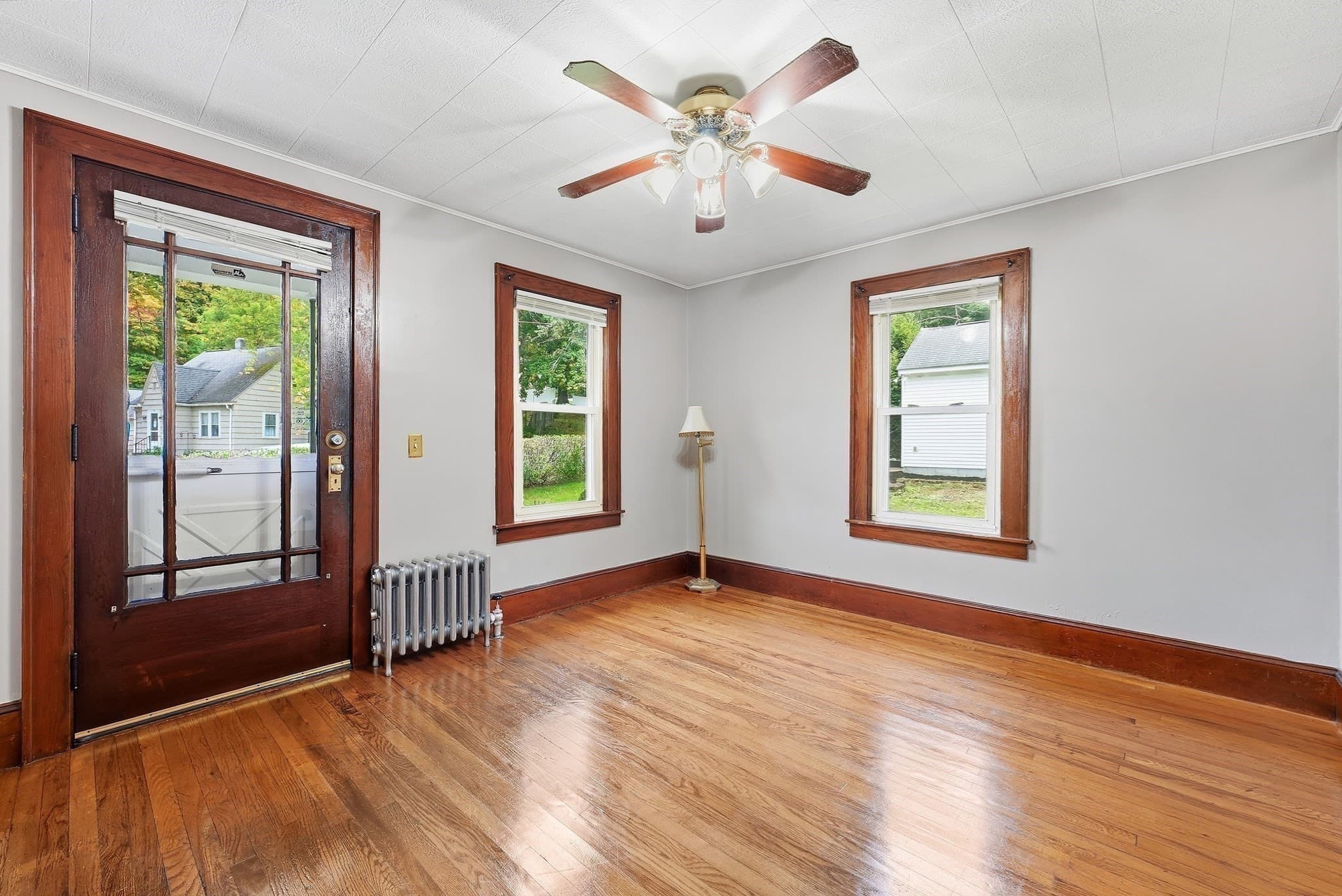 Single Family Residence at 47 Shearer St, Palmer MA 01069, Palmer, photo 5 of 42
