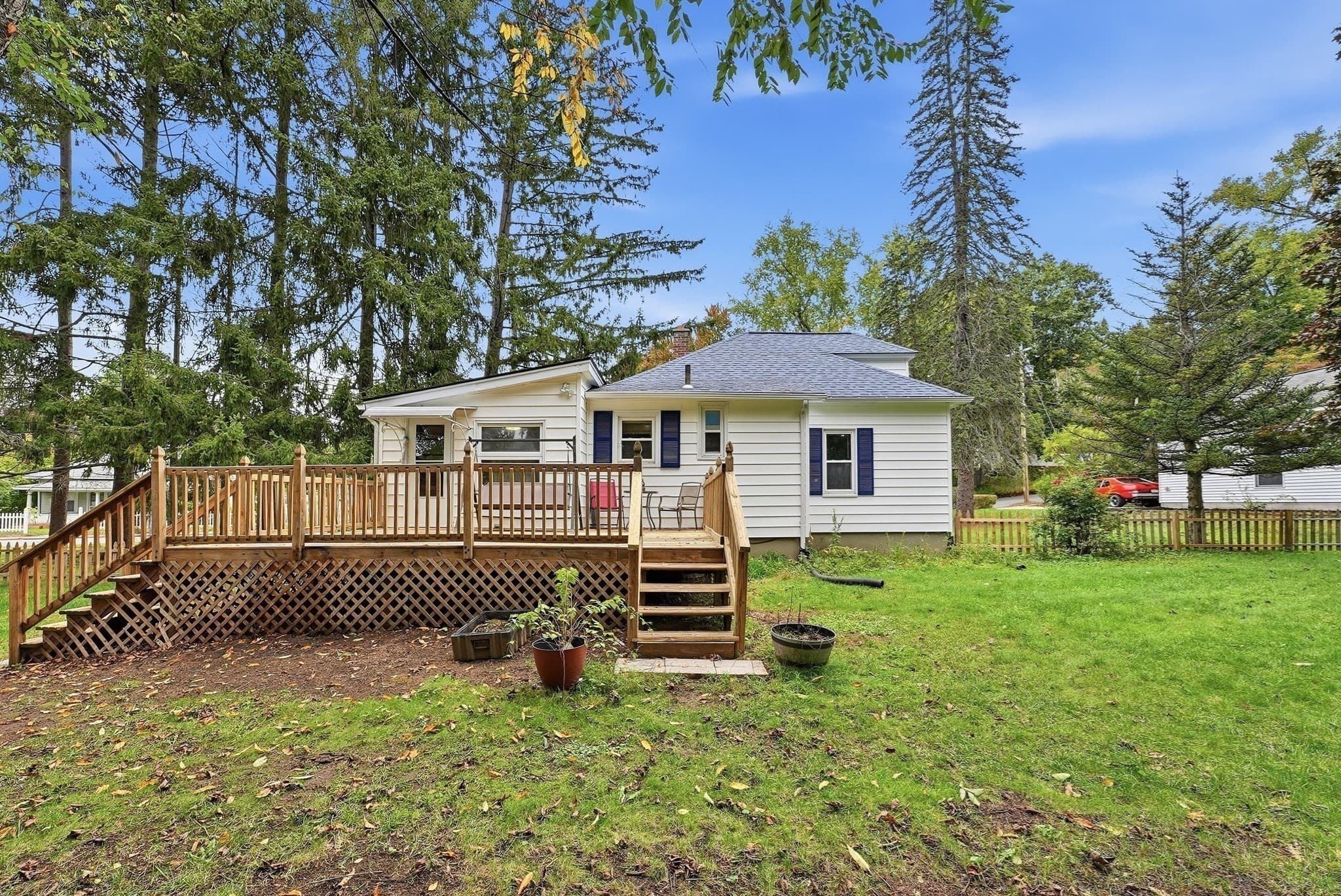 Single Family Residence at 47 Shearer St, Palmer MA 01069, Palmer, photo 34 of 42