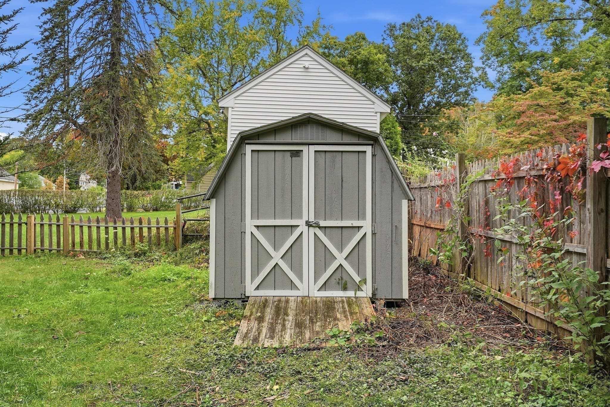 Single Family Residence at 47 Shearer St, Palmer MA 01069, Palmer, photo 37 of 42