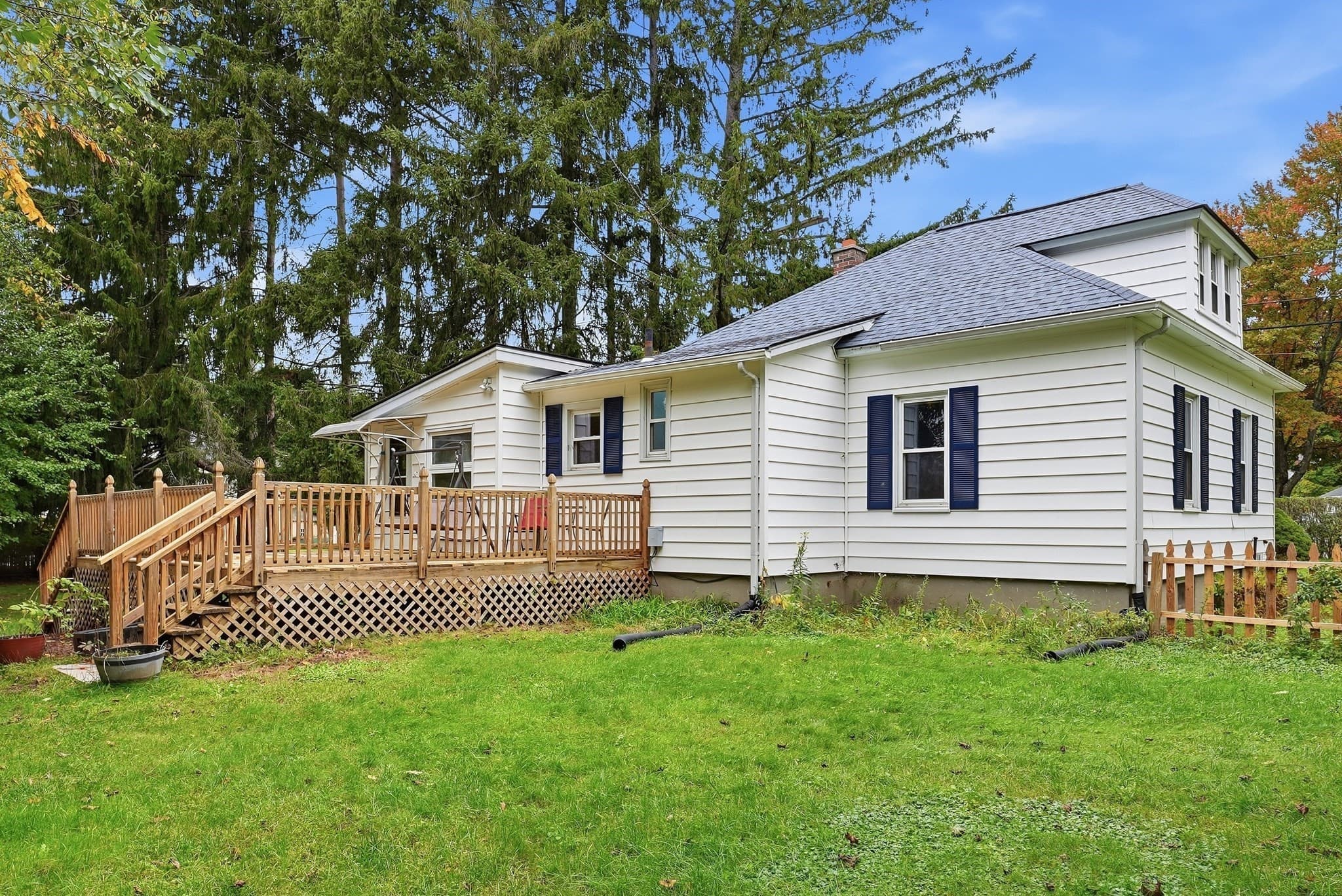 Single Family Residence at 47 Shearer St, Palmer MA 01069, Palmer, photo 4 of 42