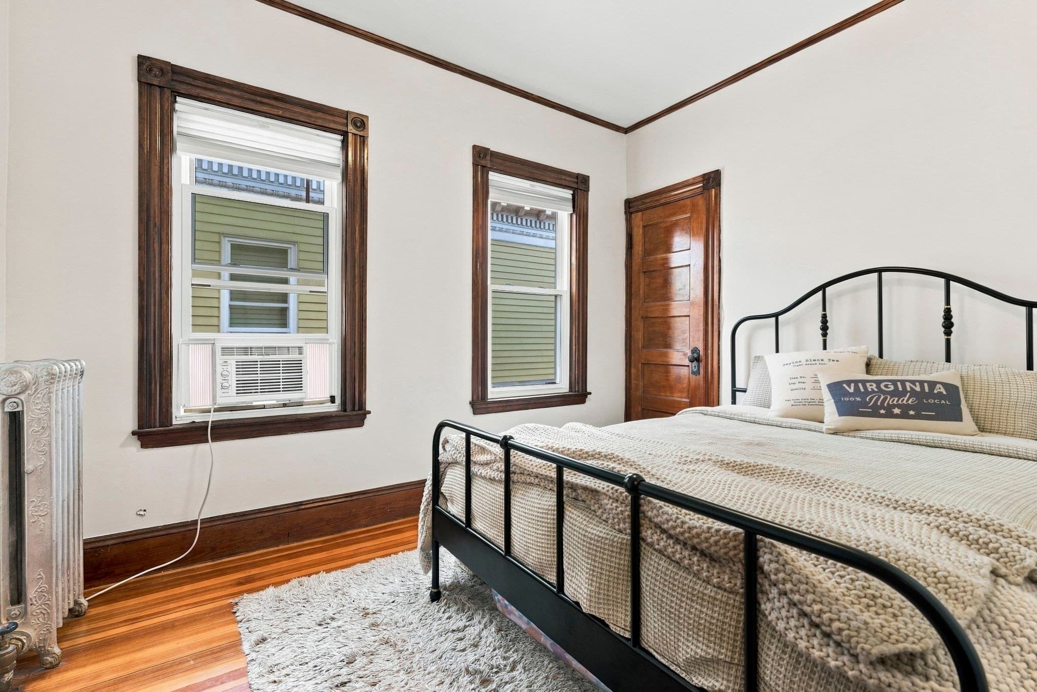 Condominium at 17 Victoria St # 3, Boston MA 02125, Boston, photo 6 of 27