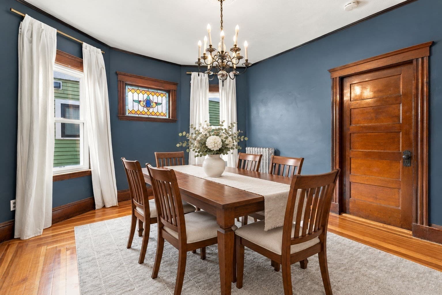 Condominium at 17 Victoria St # 3, Boston MA 02125, Boston, photo 13 of 27