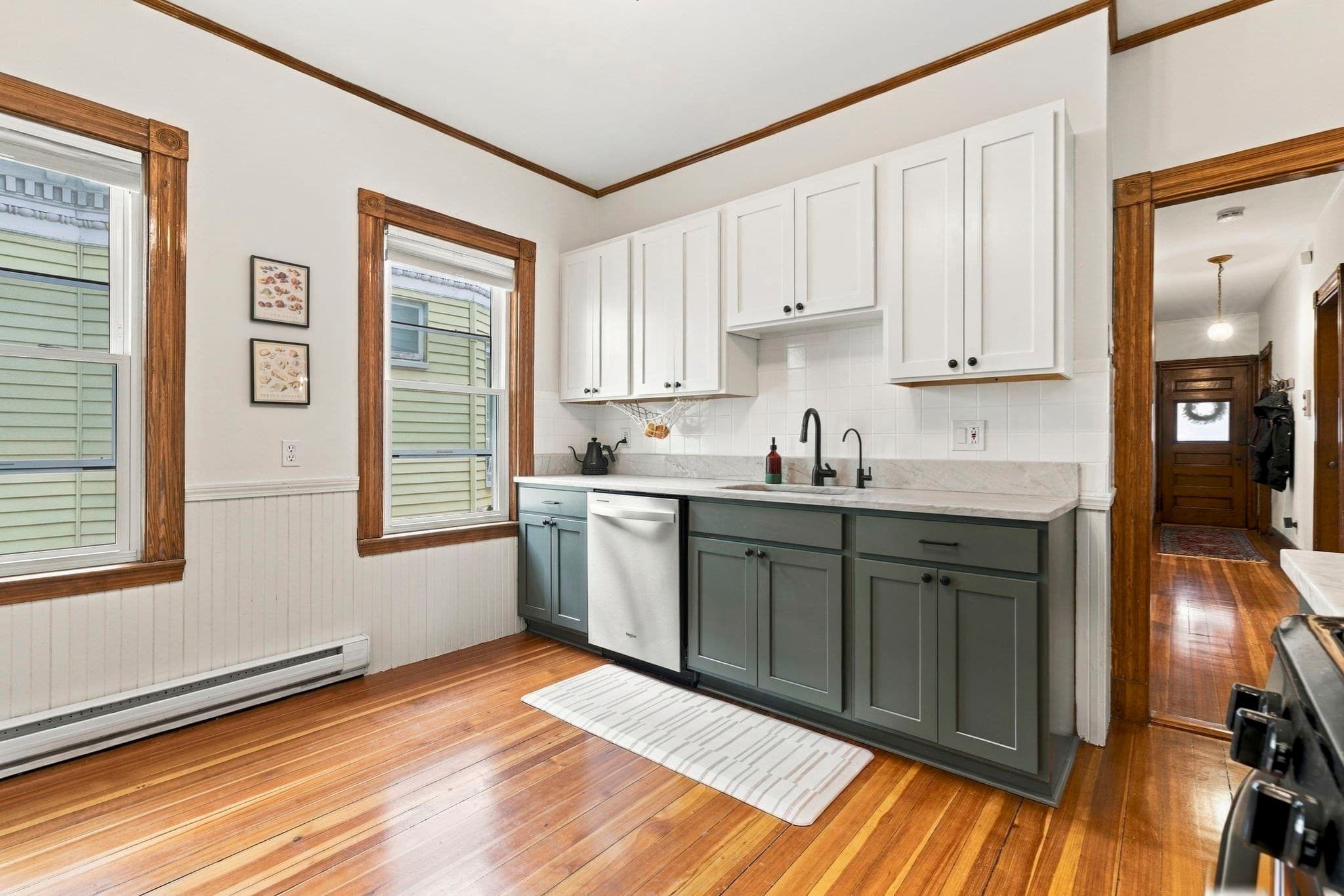 Condominium at 17 Victoria St # 3, Boston MA 02125, Boston, photo 16 of 27