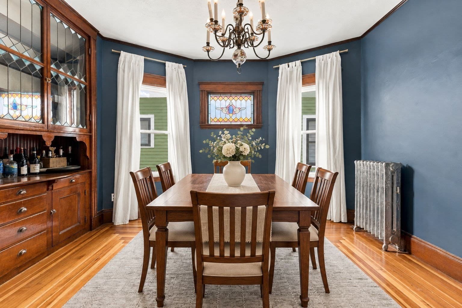 Condominium at 17 Victoria St # 3, Boston MA 02125, Boston, photo 12 of 27