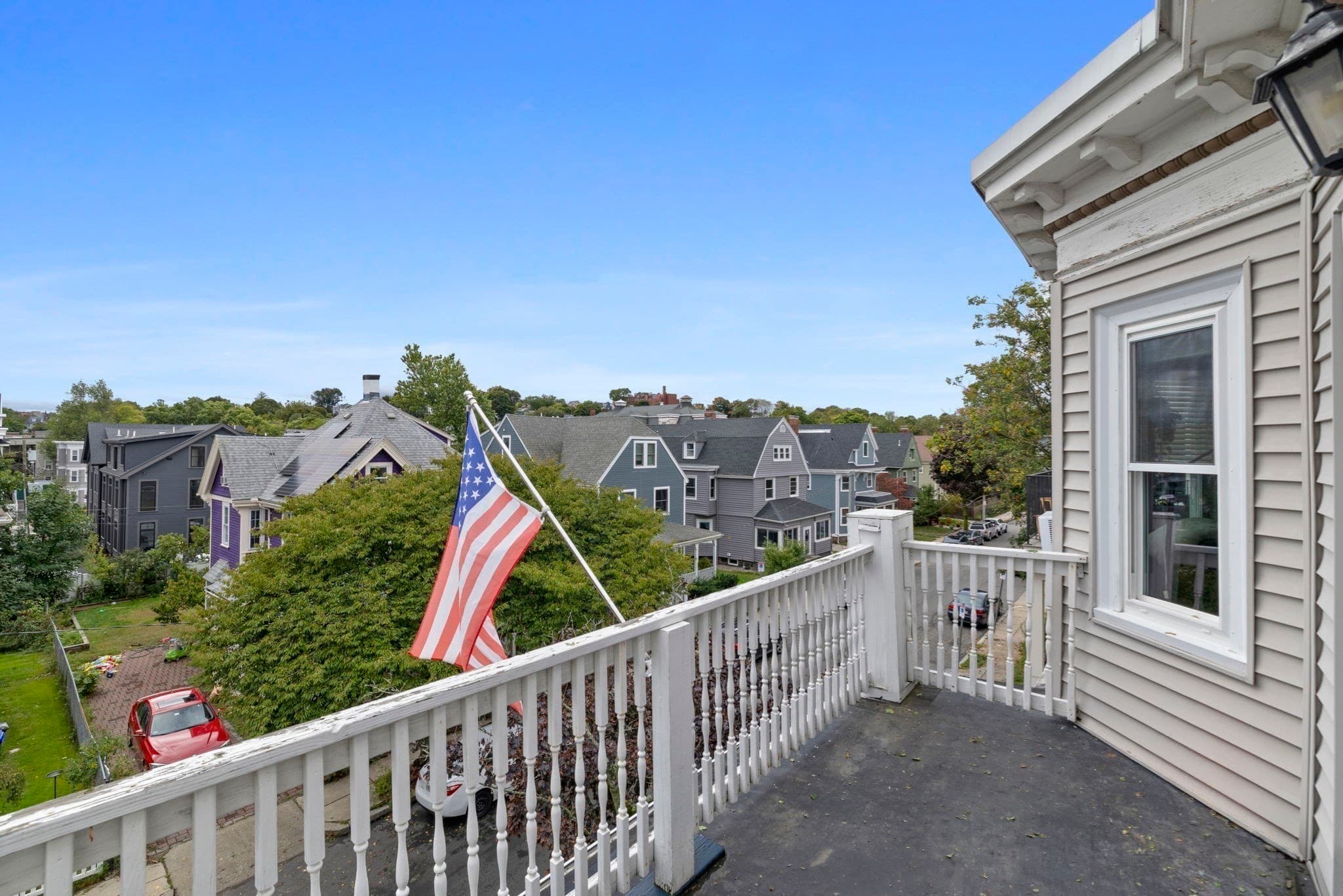 Condominium at 17 Victoria St # 3, Boston MA 02125, Boston, photo 22 of 27