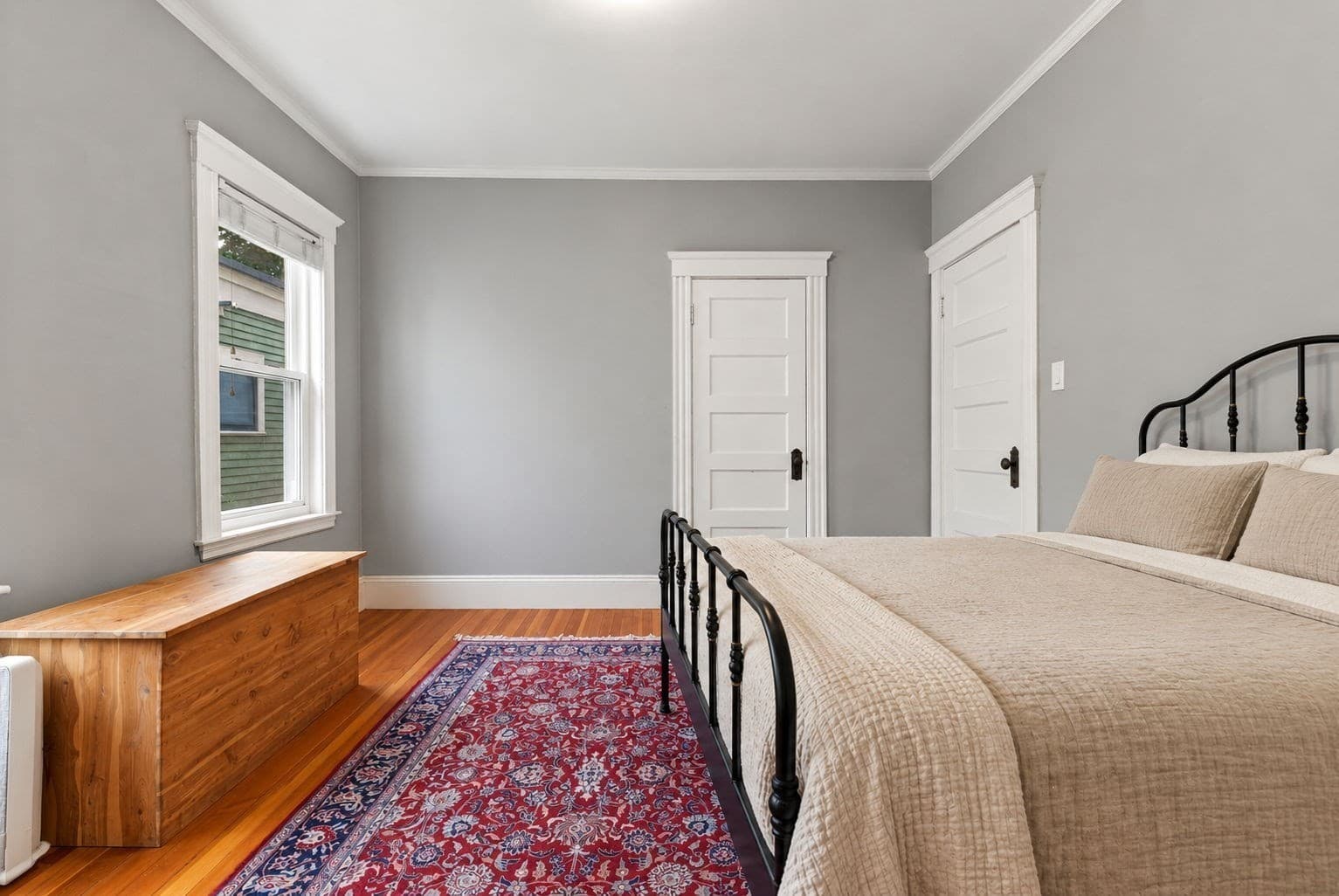 Condominium at 17 Victoria St # 3, Boston MA 02125, Boston, photo 5 of 27