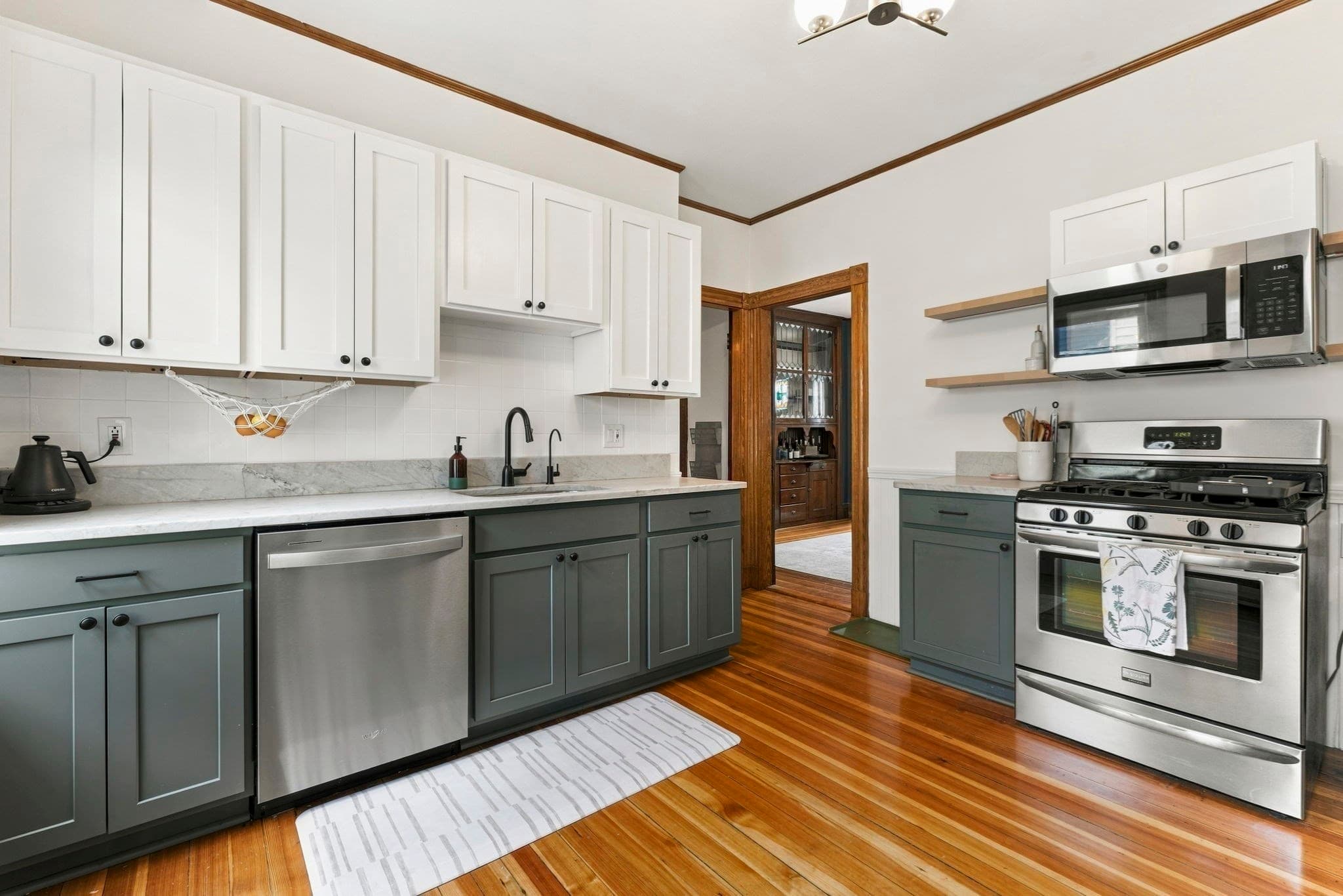 Condominium at 17 Victoria St # 3, Boston MA 02125, Boston, photo 14 of 27