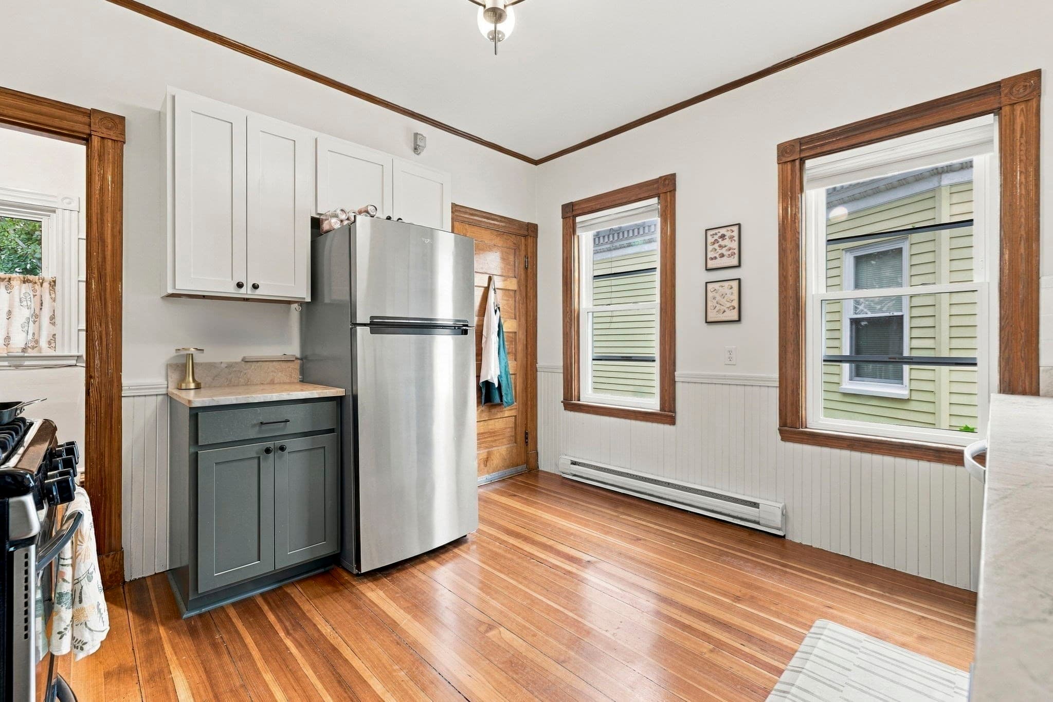 Condominium at 17 Victoria St # 3, Boston MA 02125, Boston, photo 18 of 27