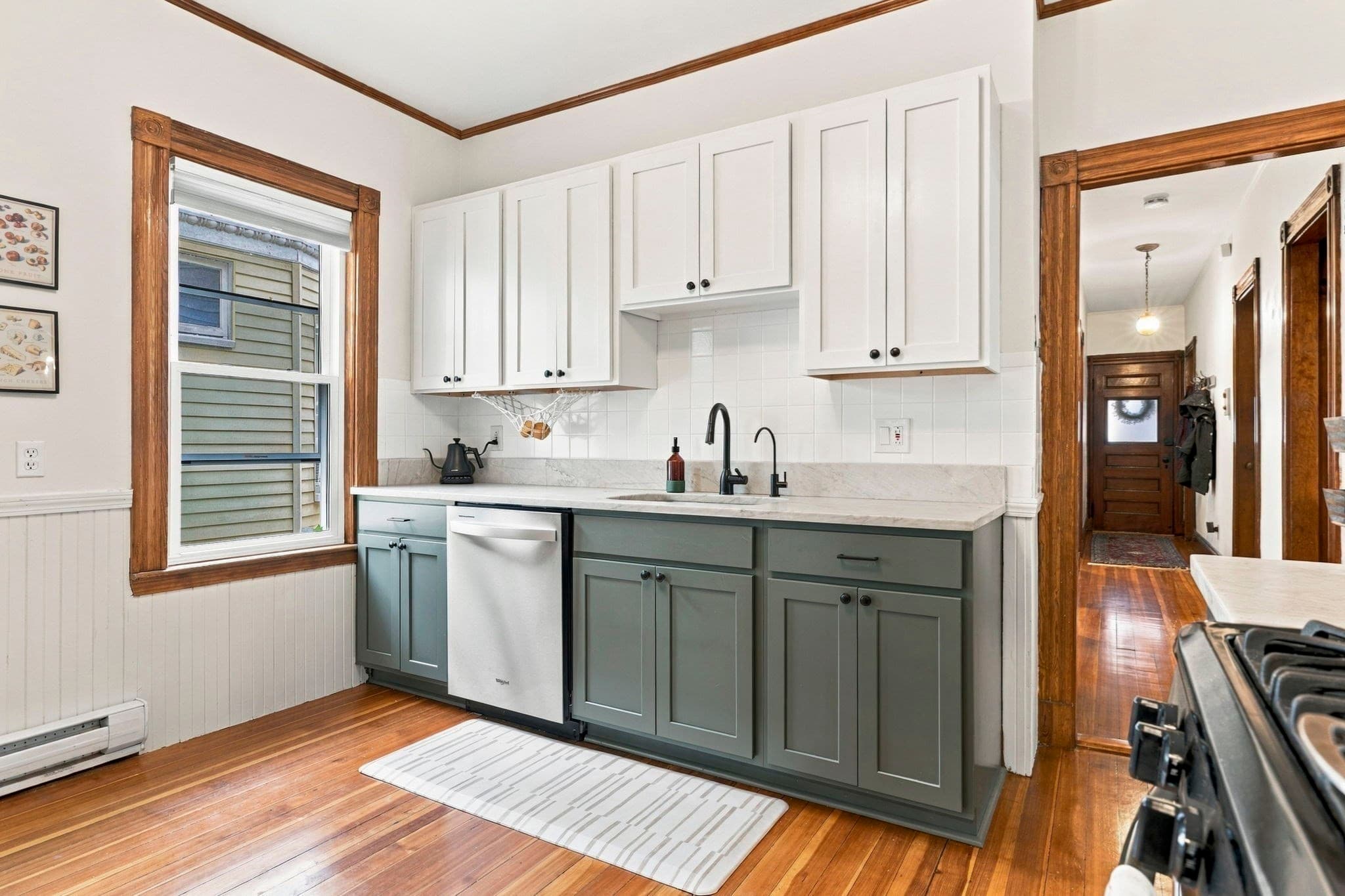 Condominium at 17 Victoria St # 3, Boston MA 02125, Boston, photo 15 of 27