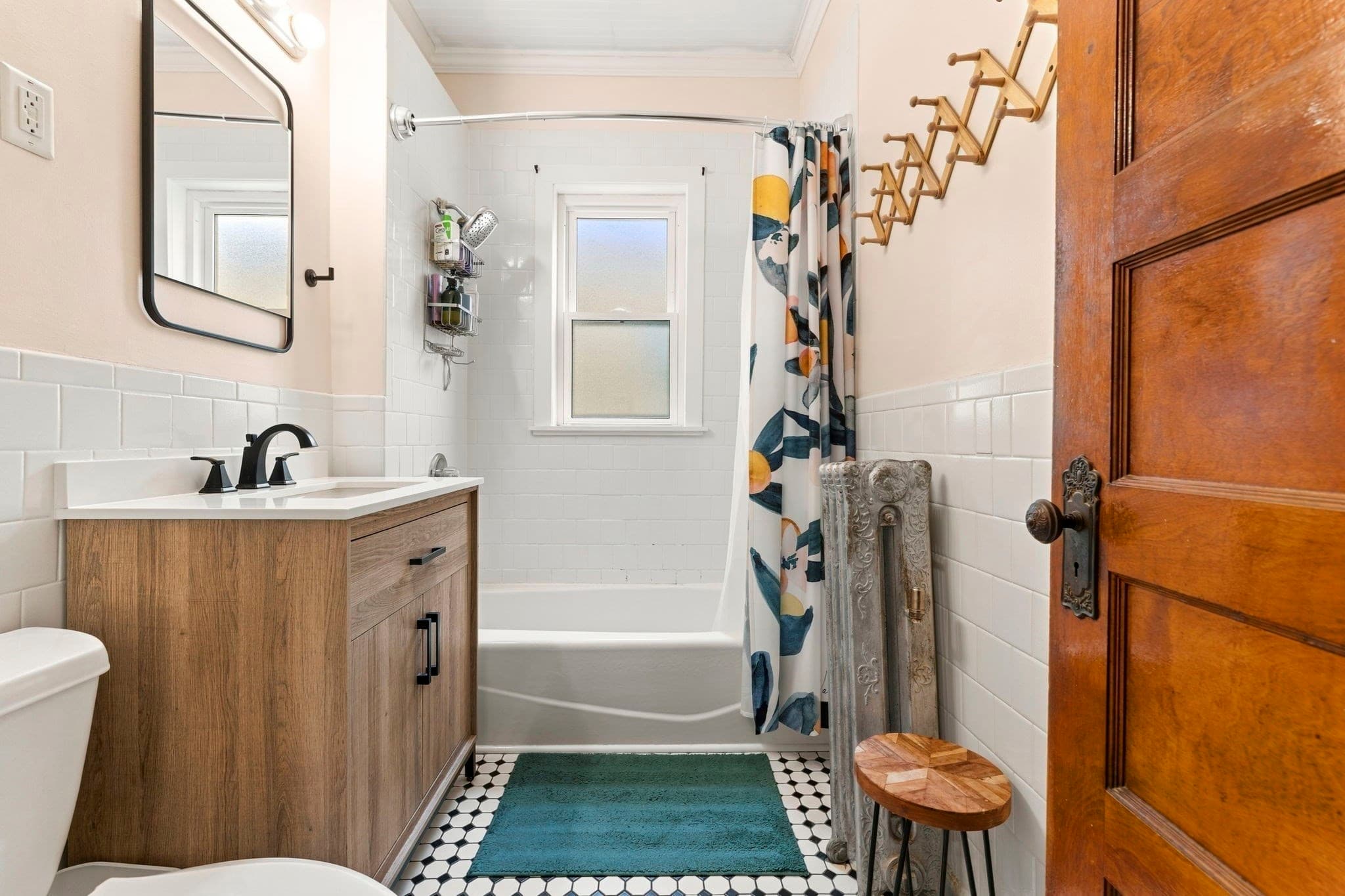 Condominium at 17 Victoria St # 3, Boston MA 02125, Boston, photo 11 of 27