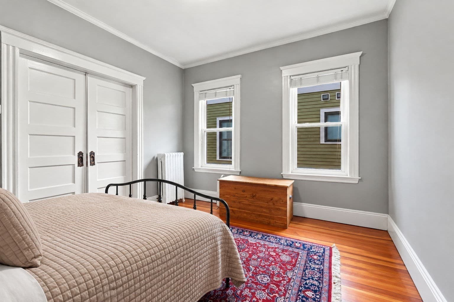 Condominium at 17 Victoria St # 3, Boston MA 02125, Boston, photo 4 of 27