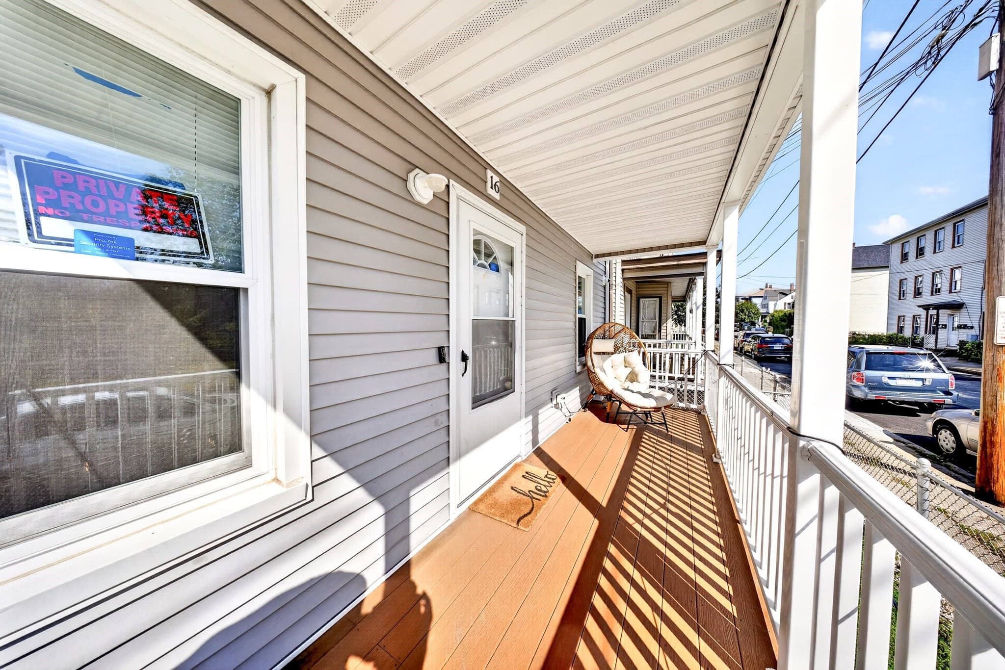 2 Family - 2 Units Up/Down at 16 Murray St, Fall River MA 02720, Fall River, photo 16 of 31