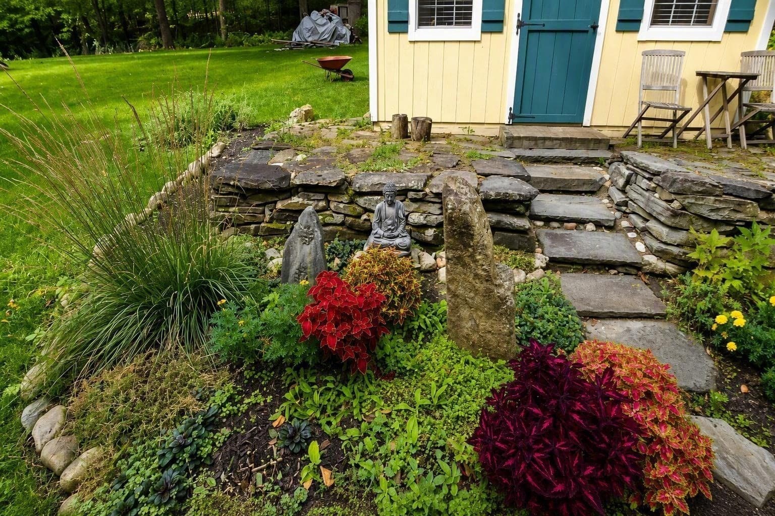 Single Family Residence at 2 Taft Rd, Chester MA 01011, Chester, photo 3 of 12