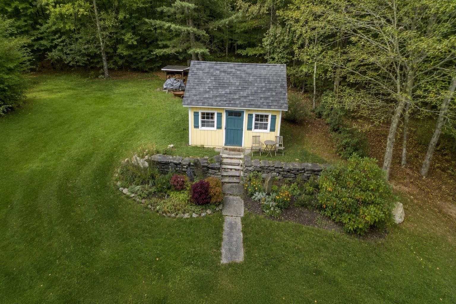 2 Taft Rd, Chester MA 01011