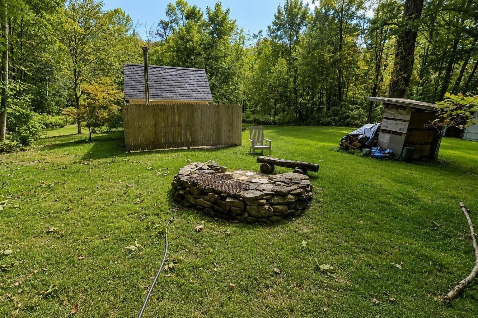 Single Family Residence at 2 Taft Rd, Chester MA 01011, Chester, photo 11 of 12