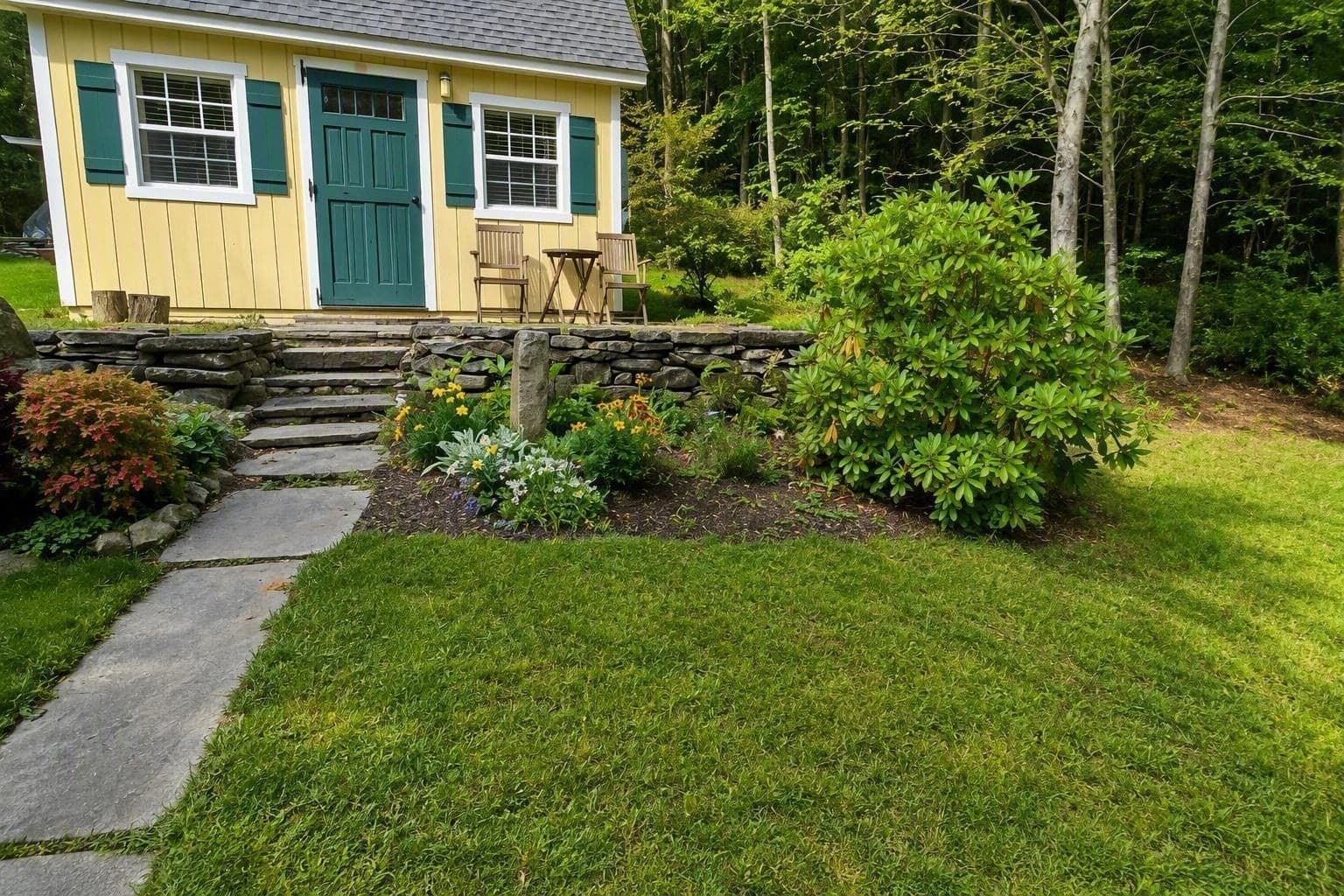Single Family Residence at 2 Taft Rd, Chester MA 01011, Chester, photo 4 of 12