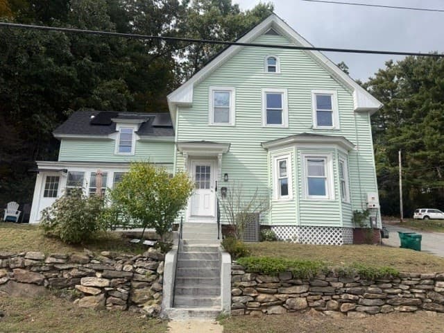 624 Westminster Hill Rd., Fitchburg MA 01420