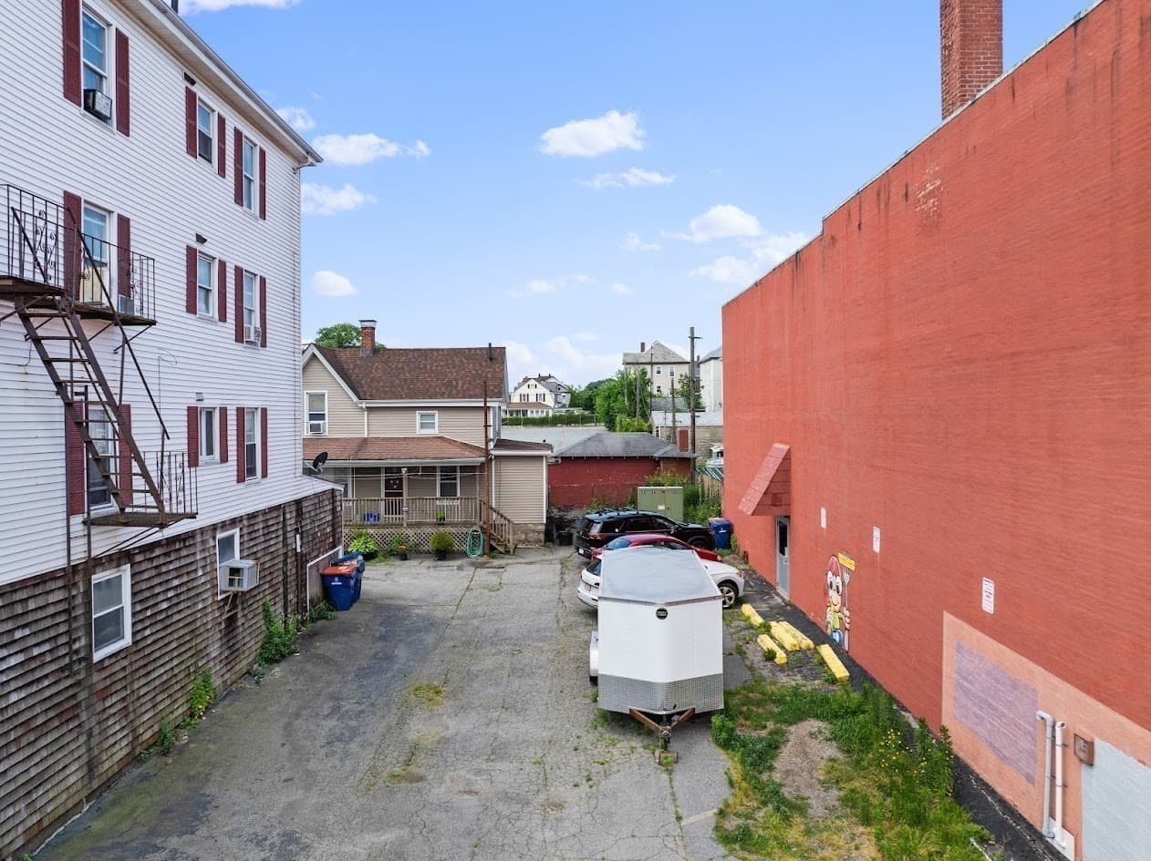 Commercial Sale at 1637 Acushnet Ave, New Bedford MA 02746, New Bedford, photo 27 of 34